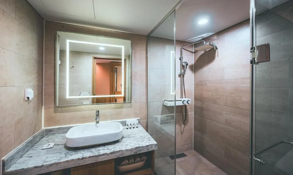 Wonju City Hotel HYEOKSIN