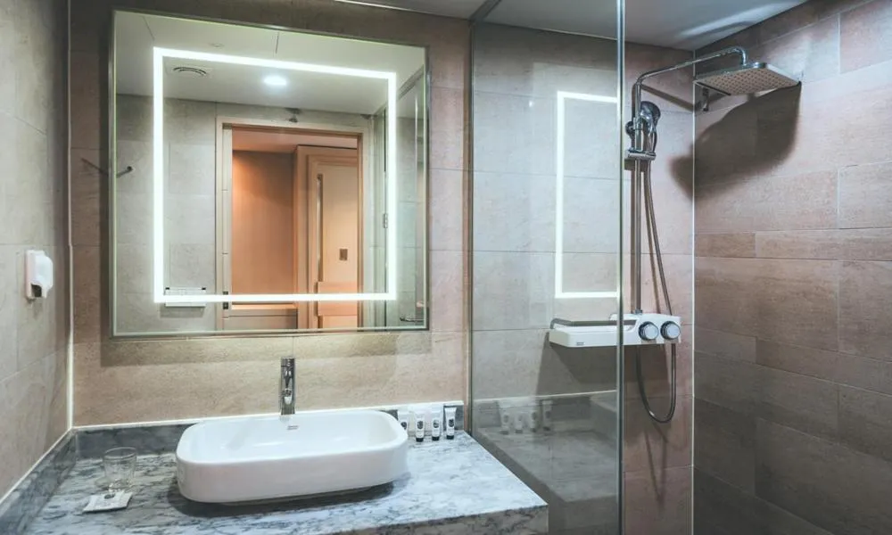 Wonju City Hotel HYEOKSIN