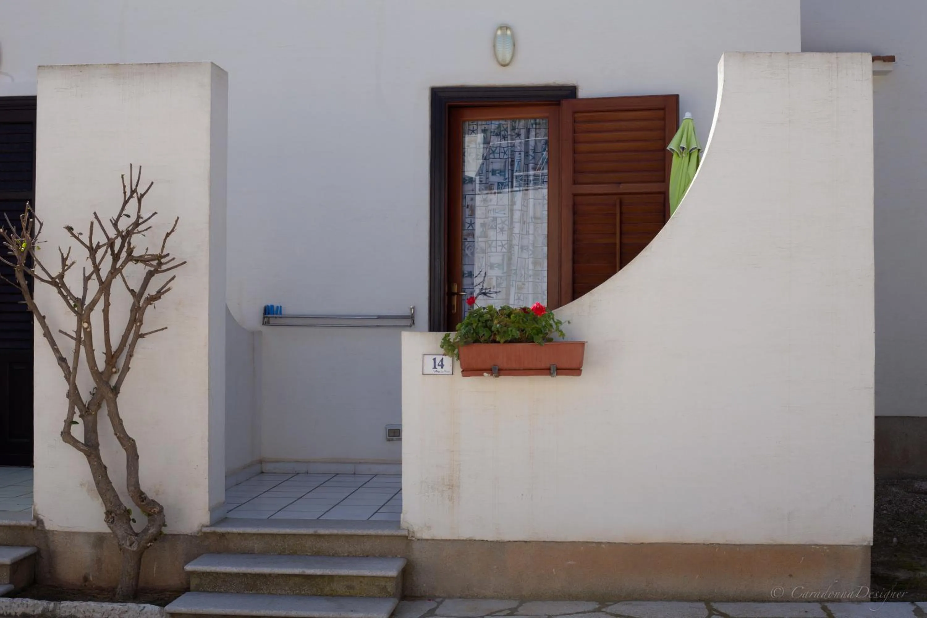 Camping Village La Pineta