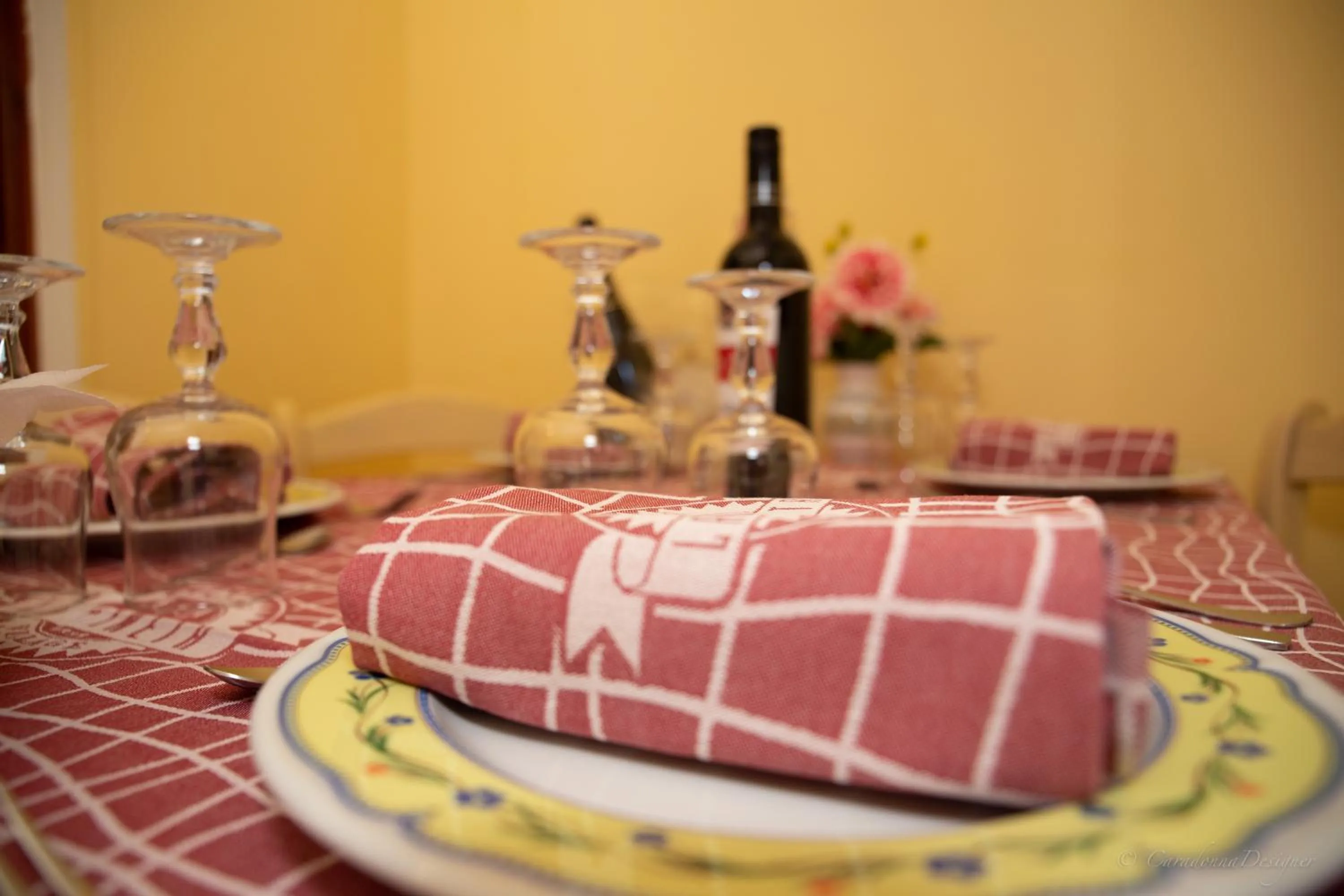 Camping Village La Pineta