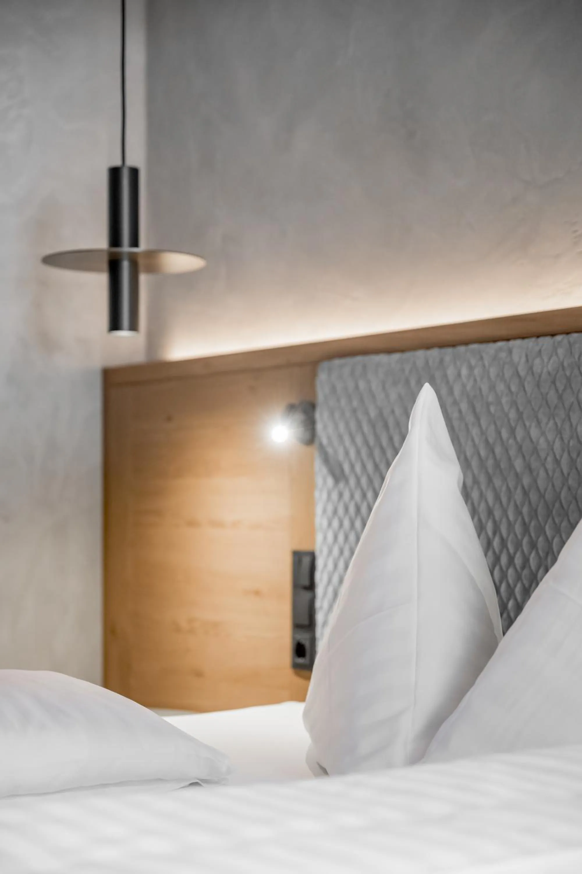 Bed in tilia living - b&b mit dem Komfort eines kleinen, feinen Hotels