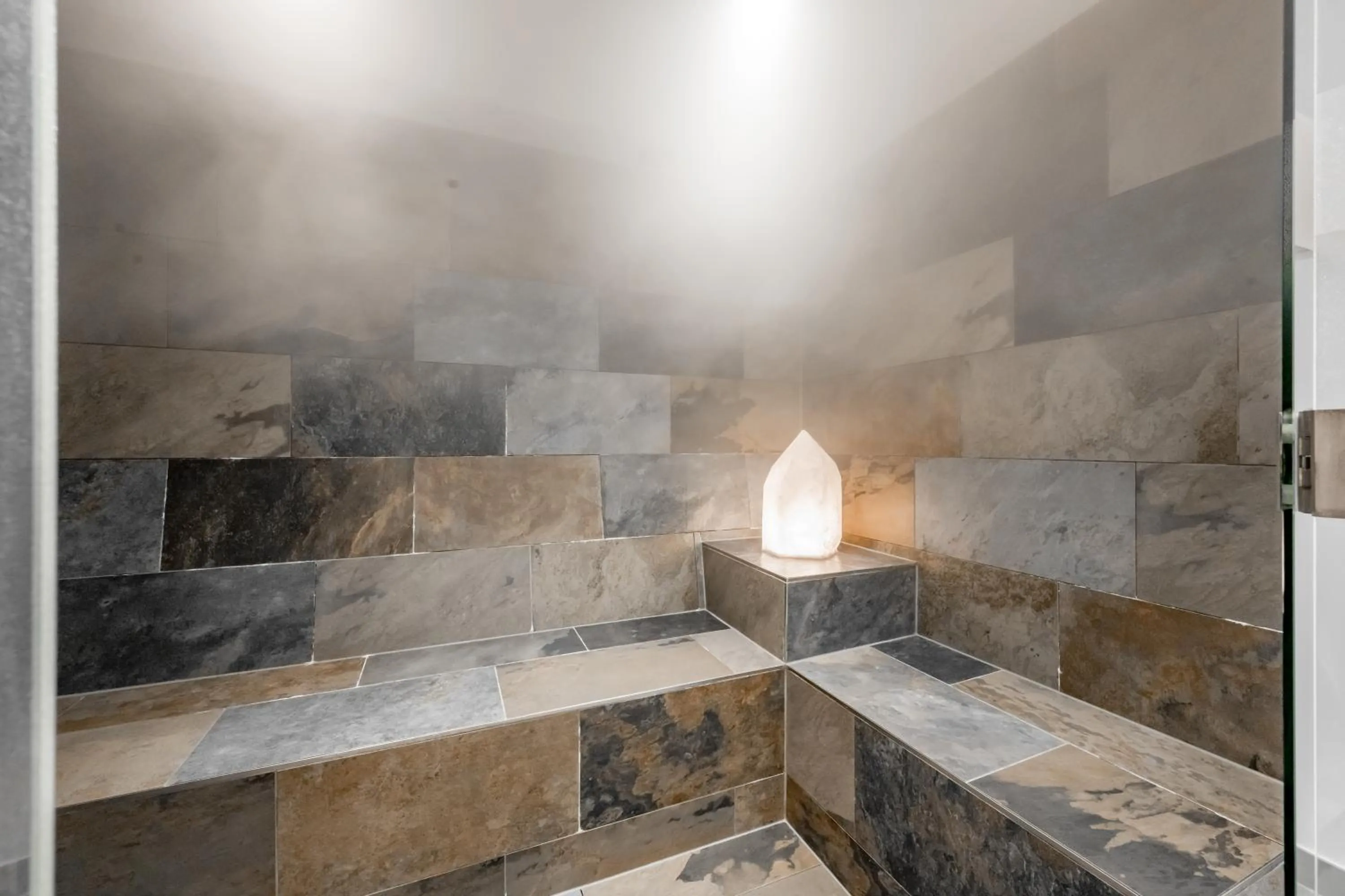 Spa and wellness centre/facilities in tilia living - b&b mit dem Komfort eines kleinen, feinen Hotels