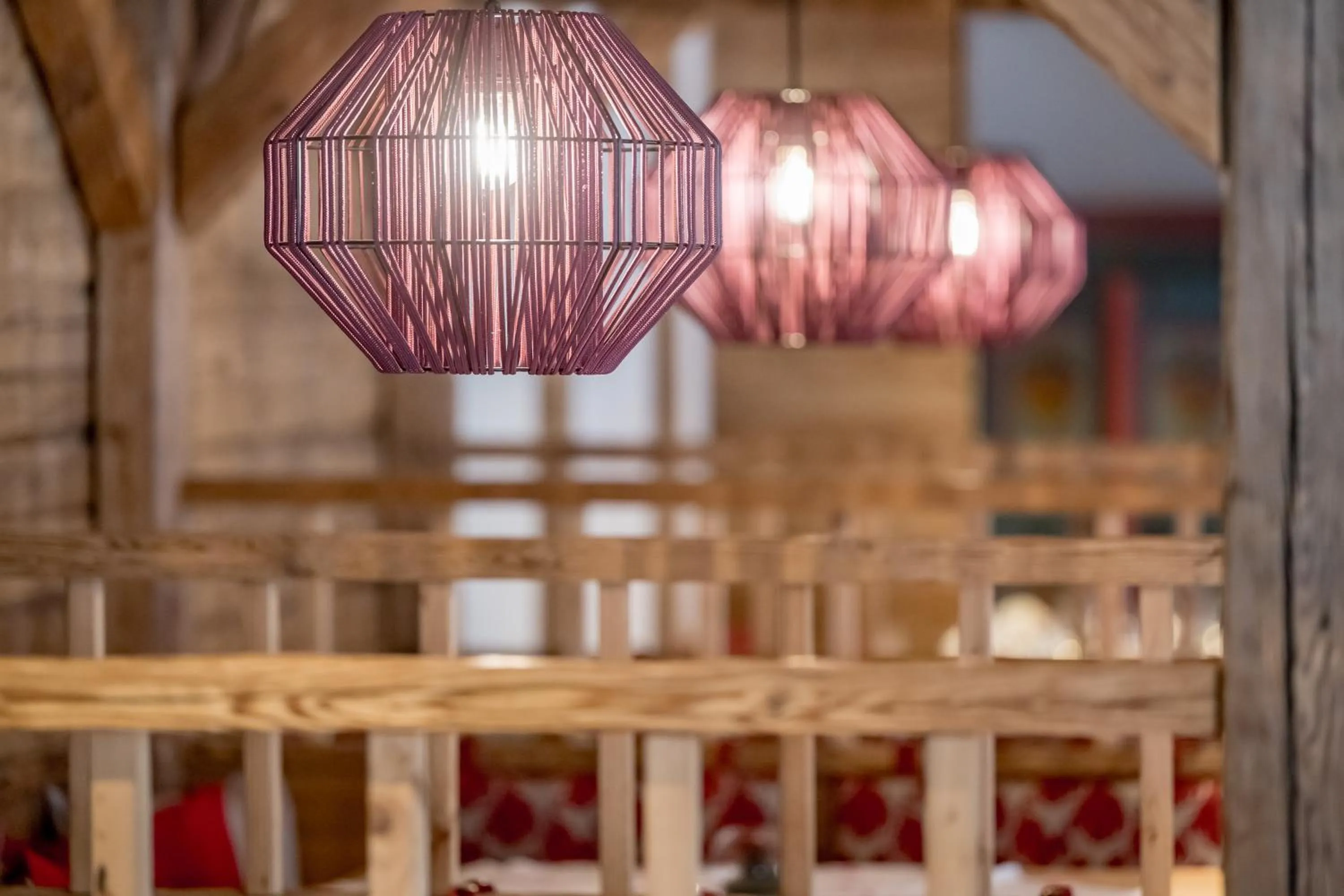 Restaurant/places to eat in tilia living - b&b mit dem Komfort eines kleinen, feinen Hotels