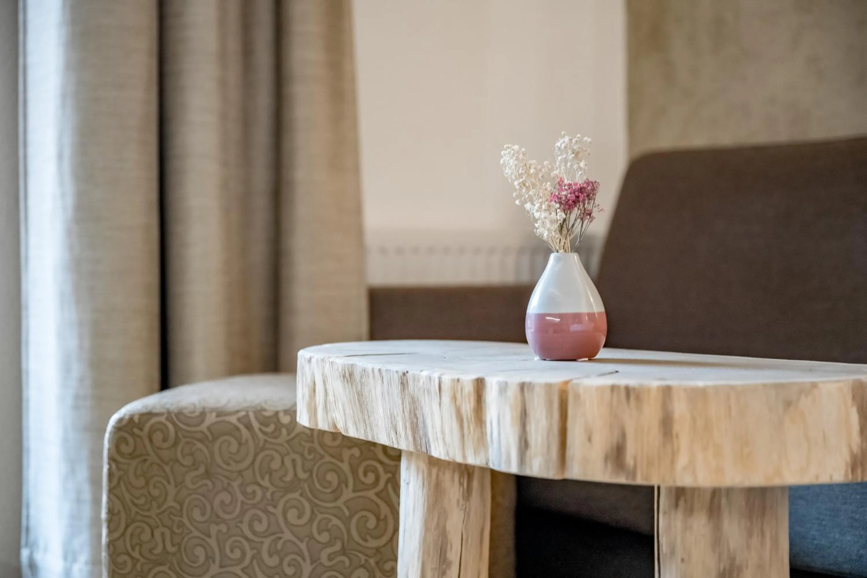 Photo of the whole room in tilia living - b&b mit dem Komfort eines kleinen, feinen Hotels