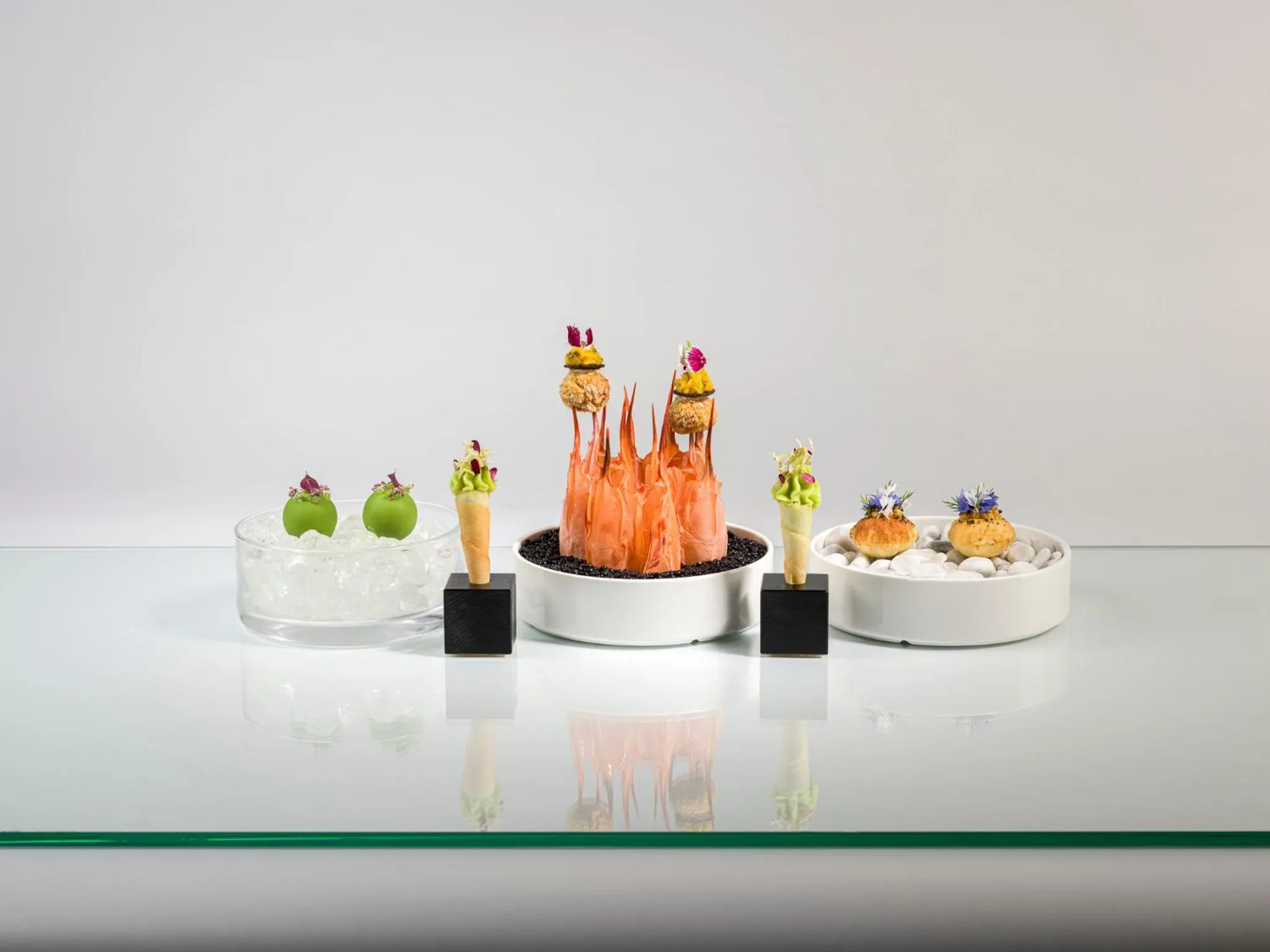 Restaurant/places to eat in Relais & Châteaux IN LAIN Hotel Cadonau