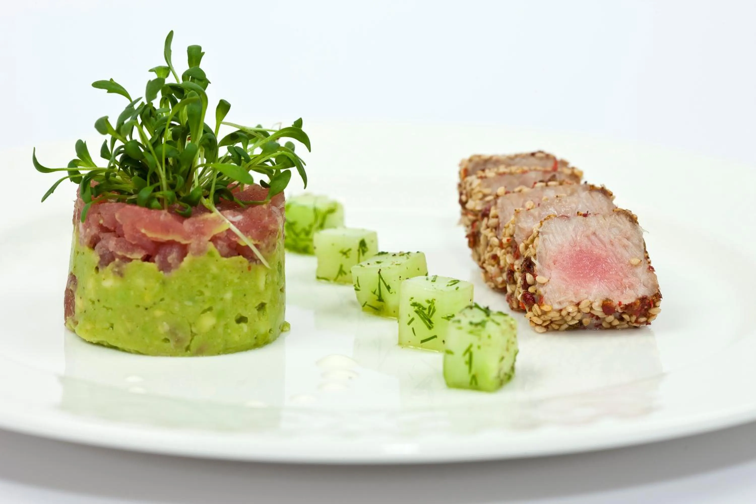 Food close-up in Relais & Châteaux IN LAIN Hotel Cadonau