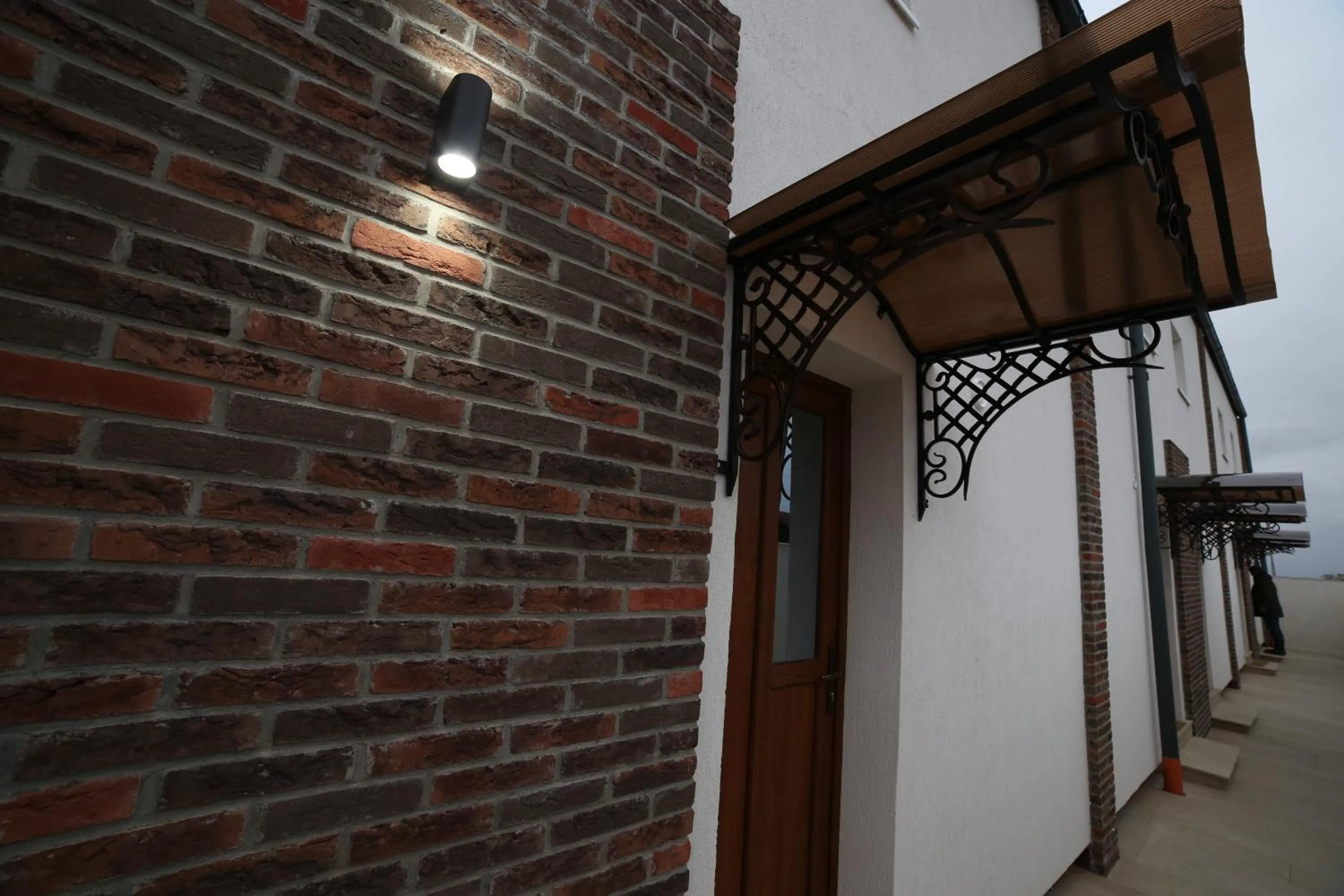 Property building in Fresh Accommodation