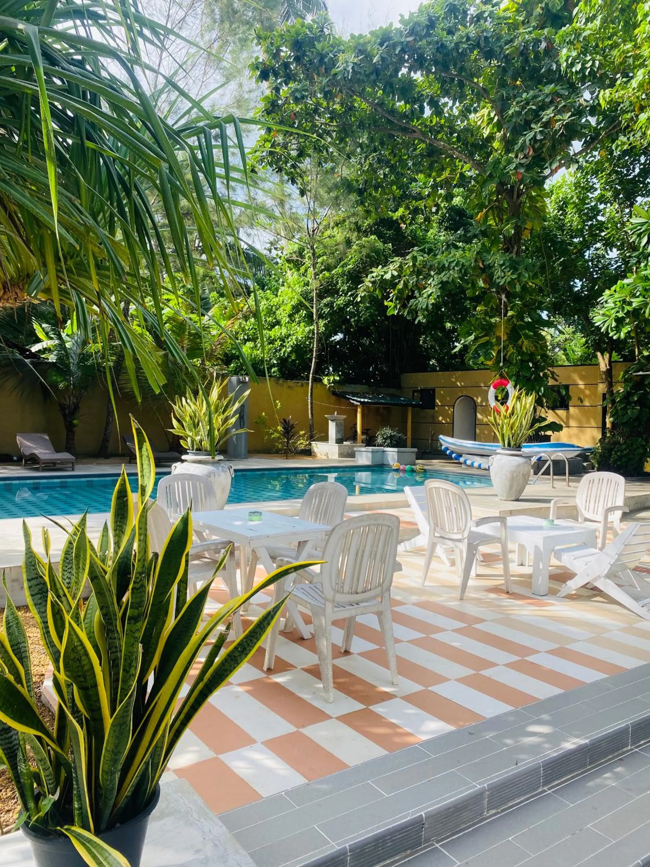 Ocean Caves, Balapitiya