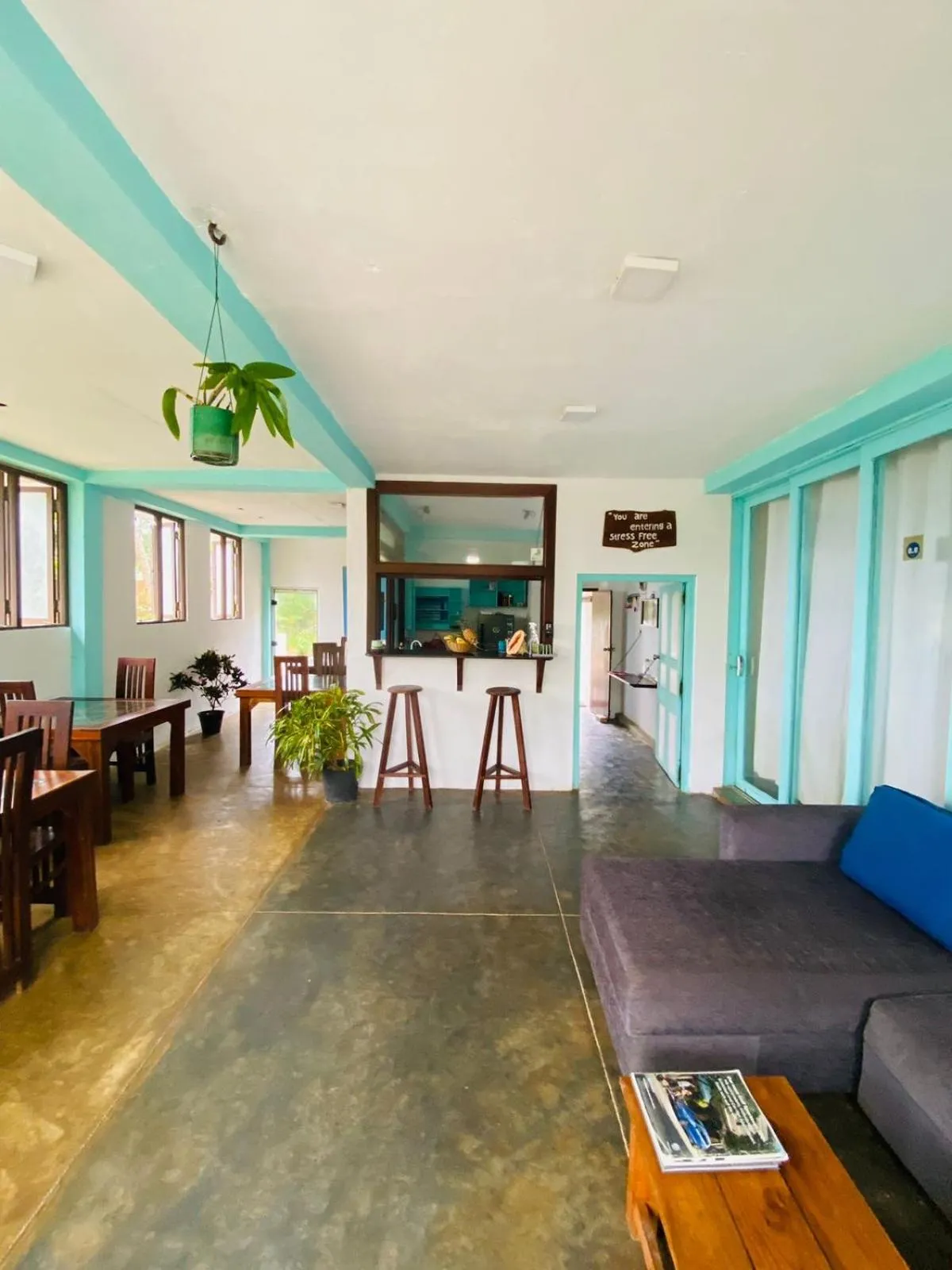 Ocean Caves, Balapitiya