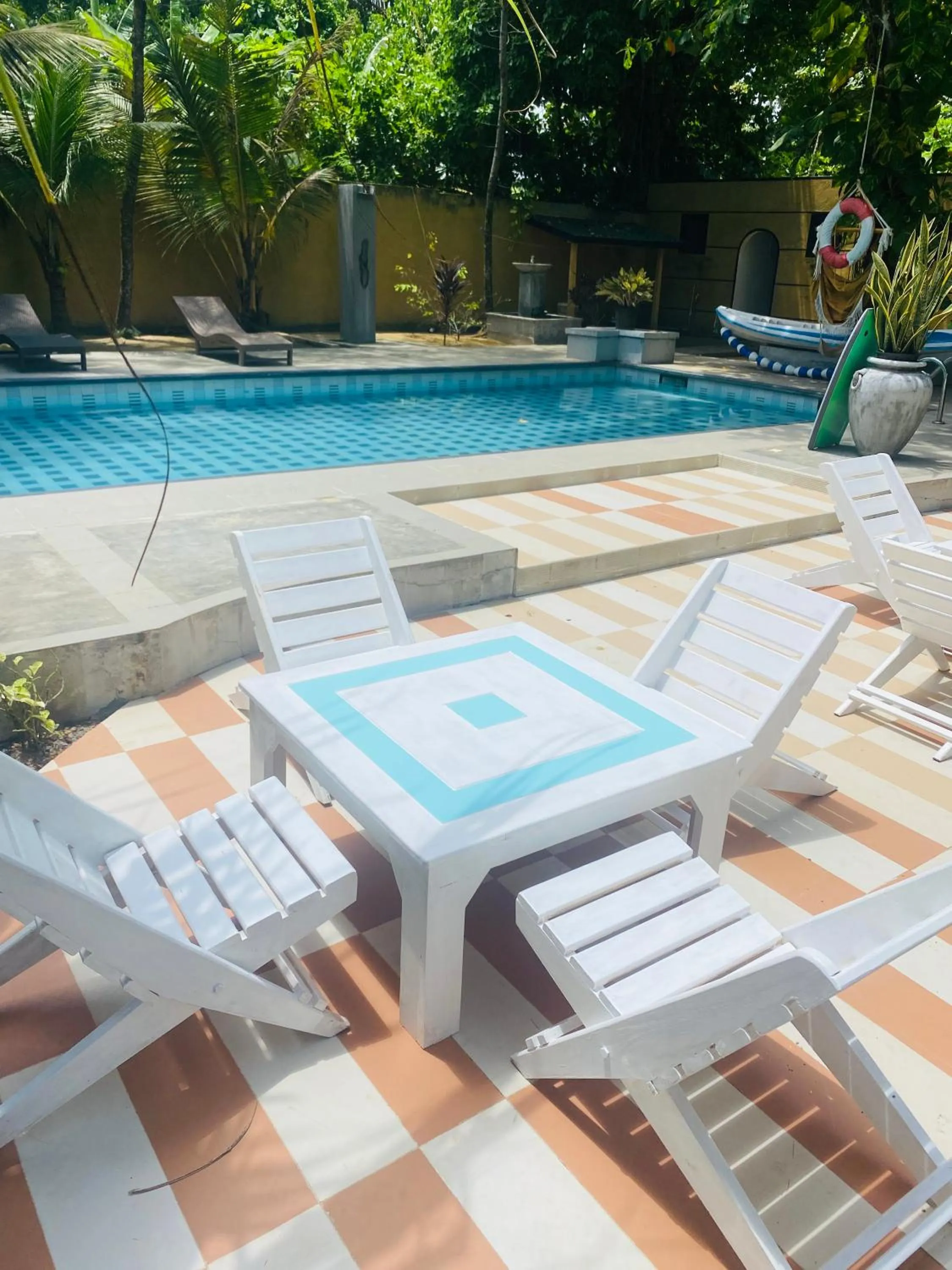 Ocean Caves, Balapitiya