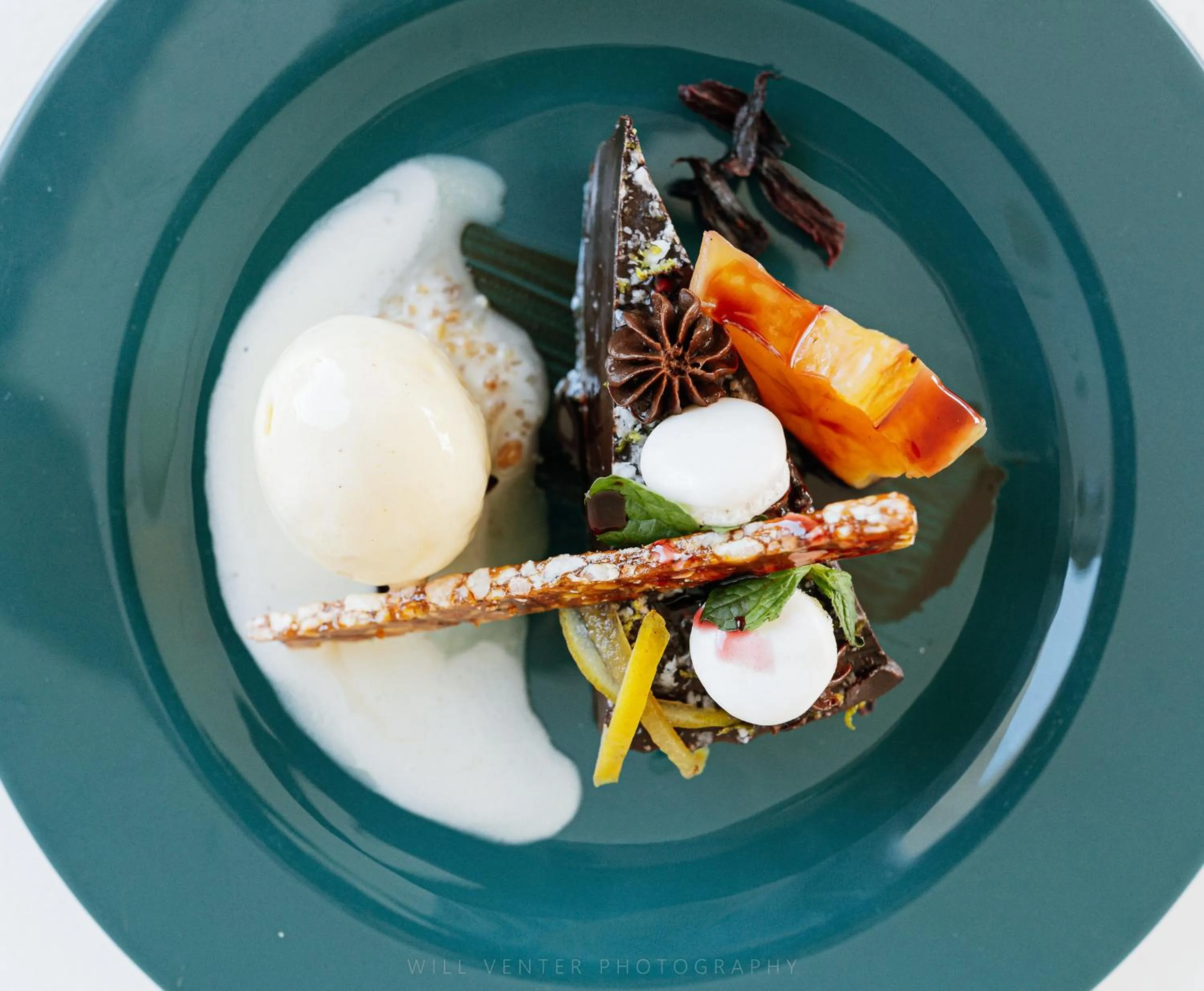 Food and drinks in Zanziblue Boutique Villas