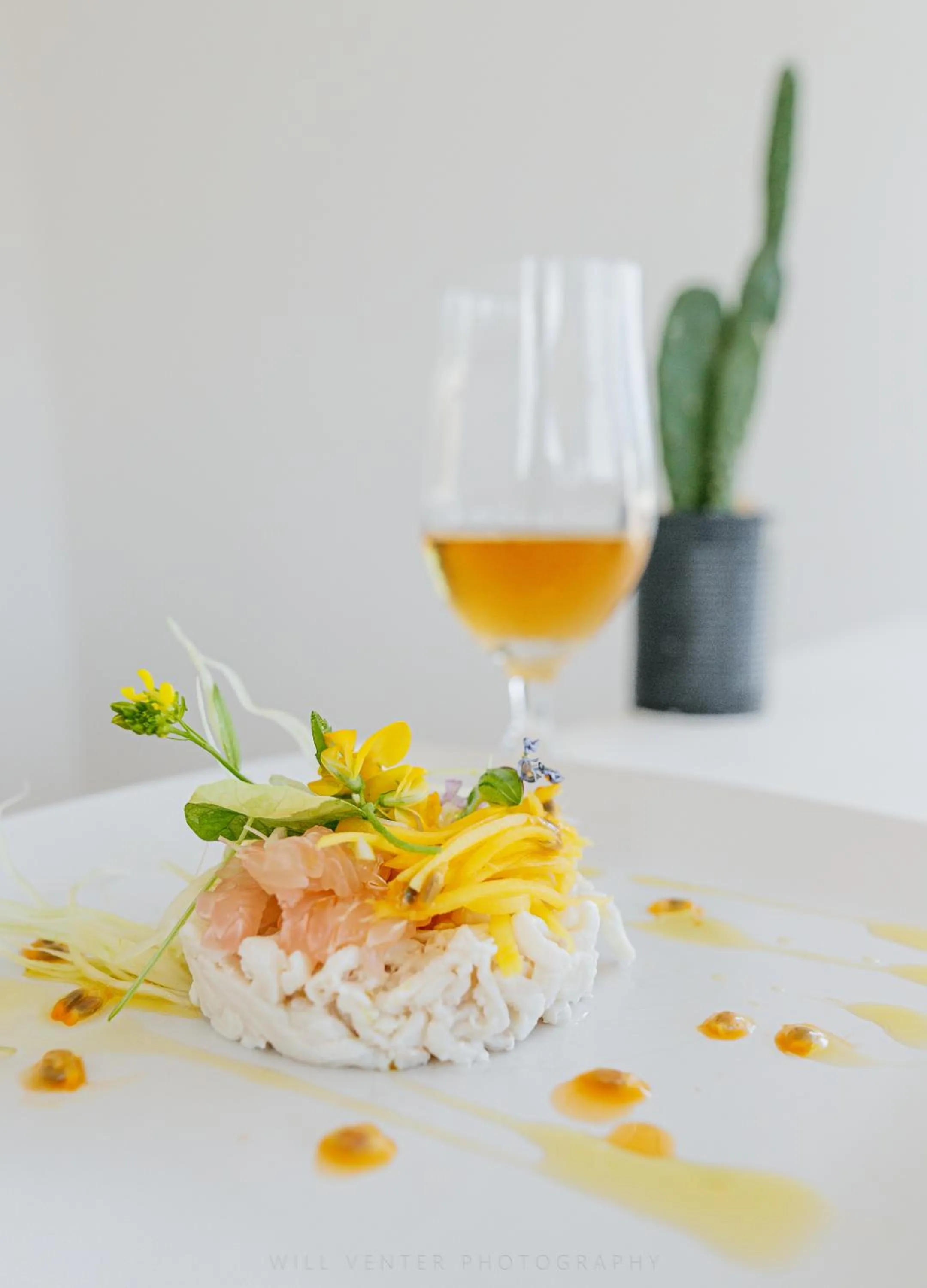 Food and drinks in Zanziblue Boutique Villas