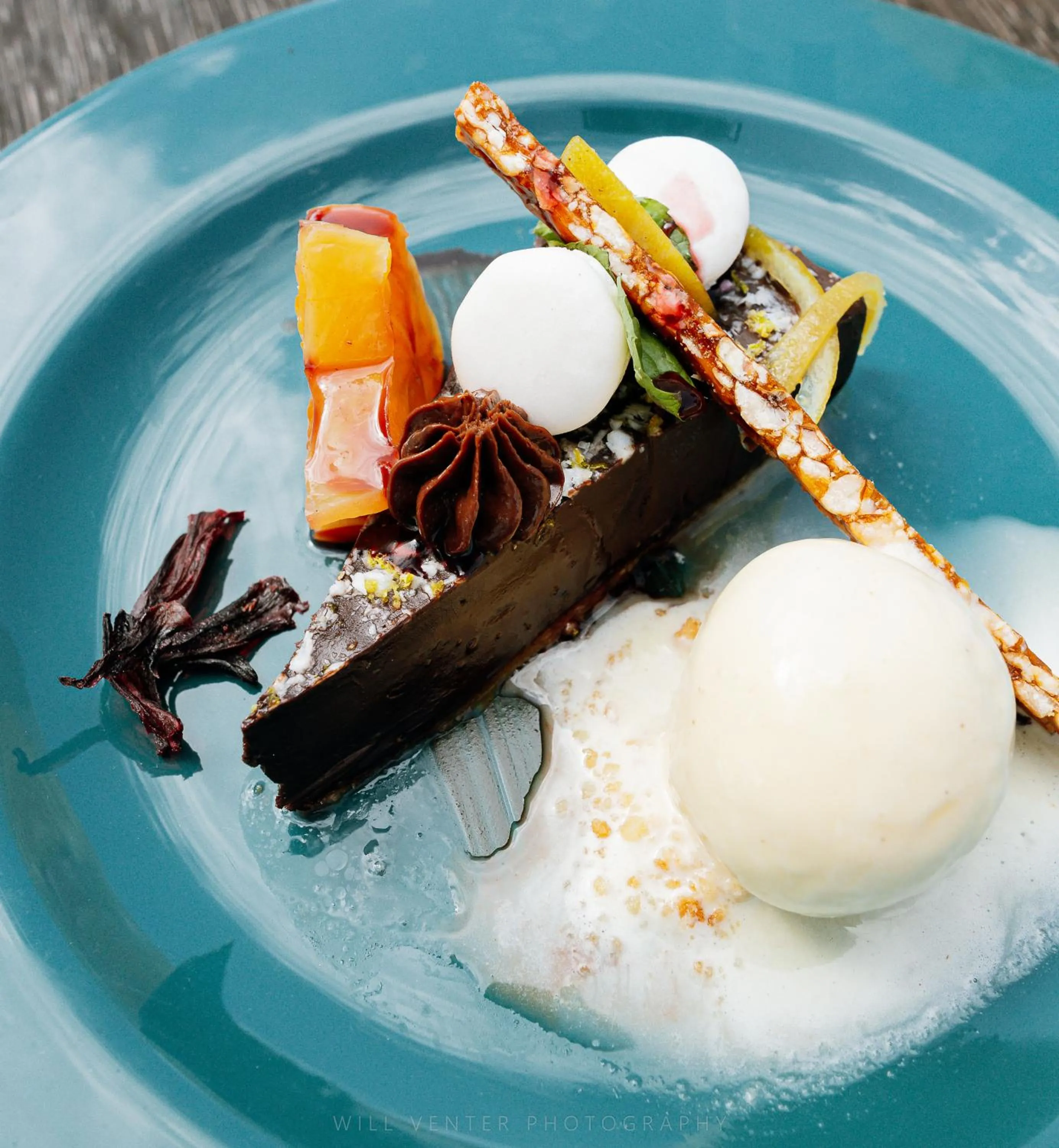 Food and drinks in Zanziblue Boutique Villas