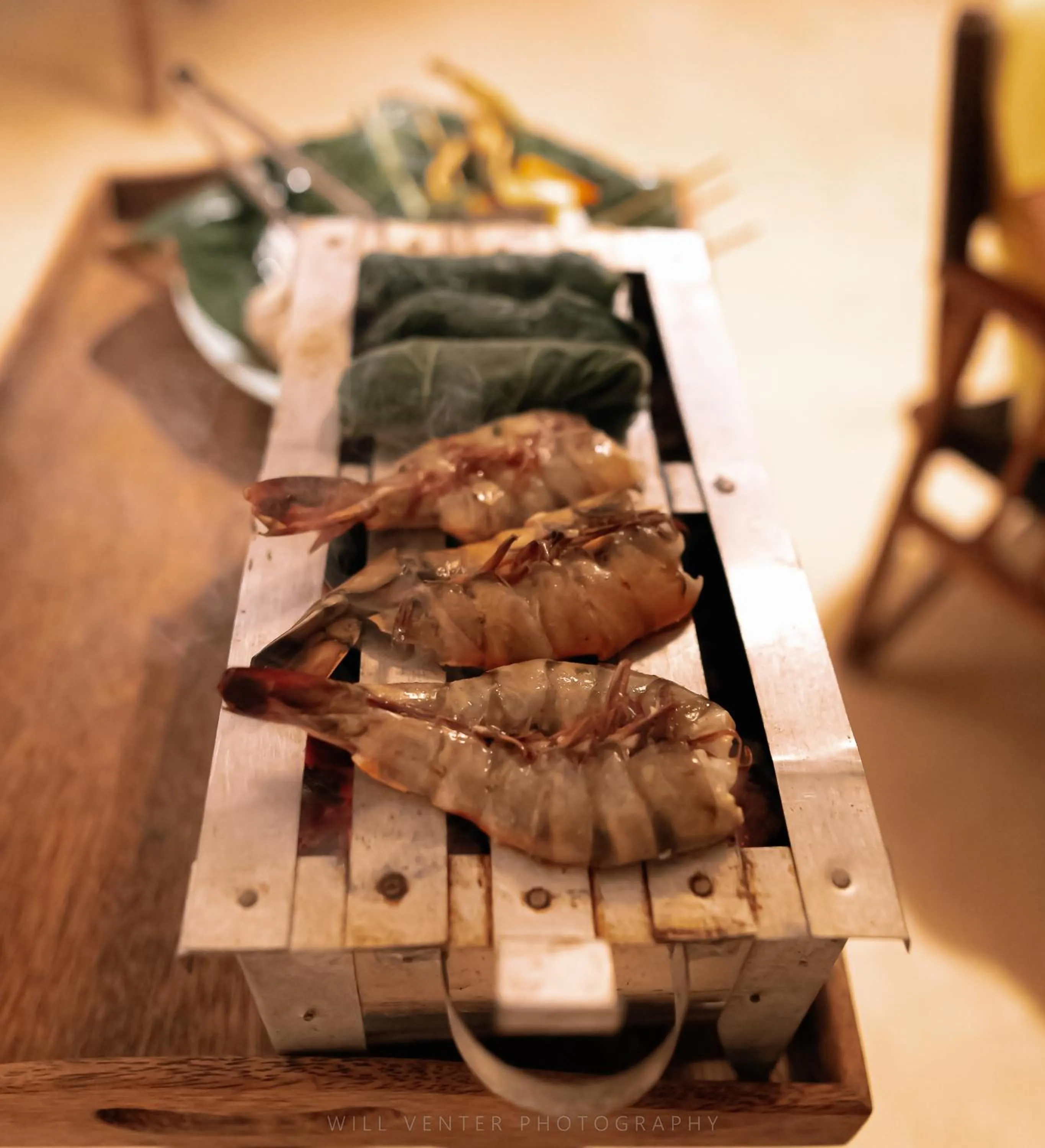 Food and drinks in Zanziblue Boutique Villas