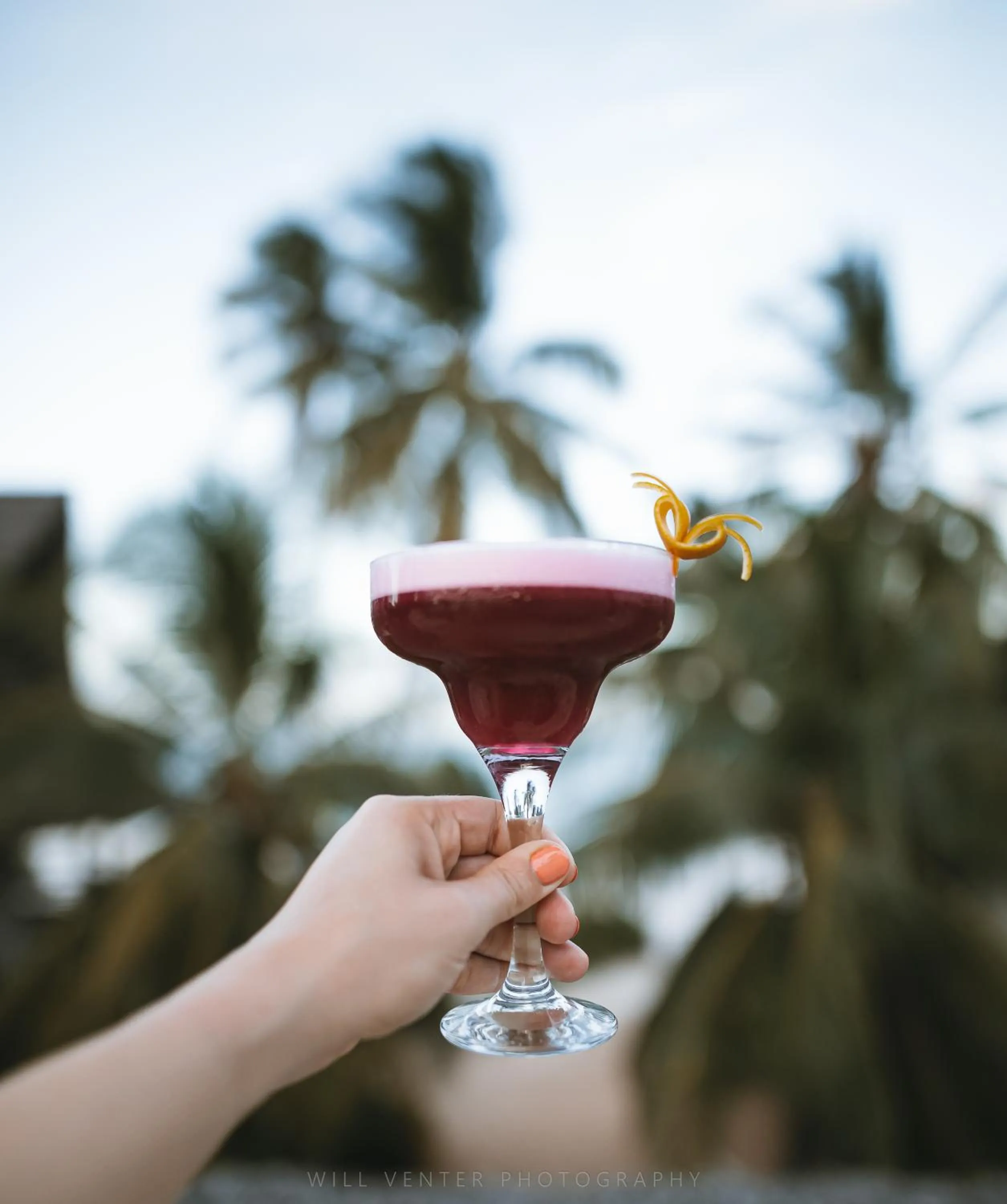 Food and drinks in Zanziblue Boutique Villas