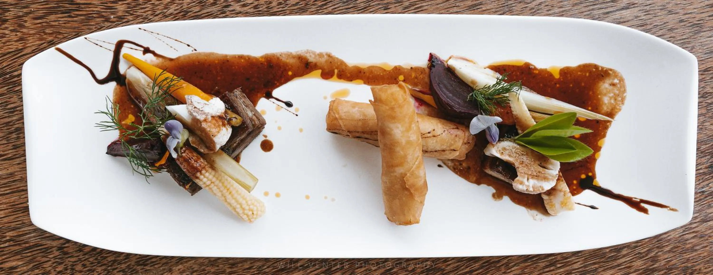 Food and drinks in Zanziblue Boutique Villas