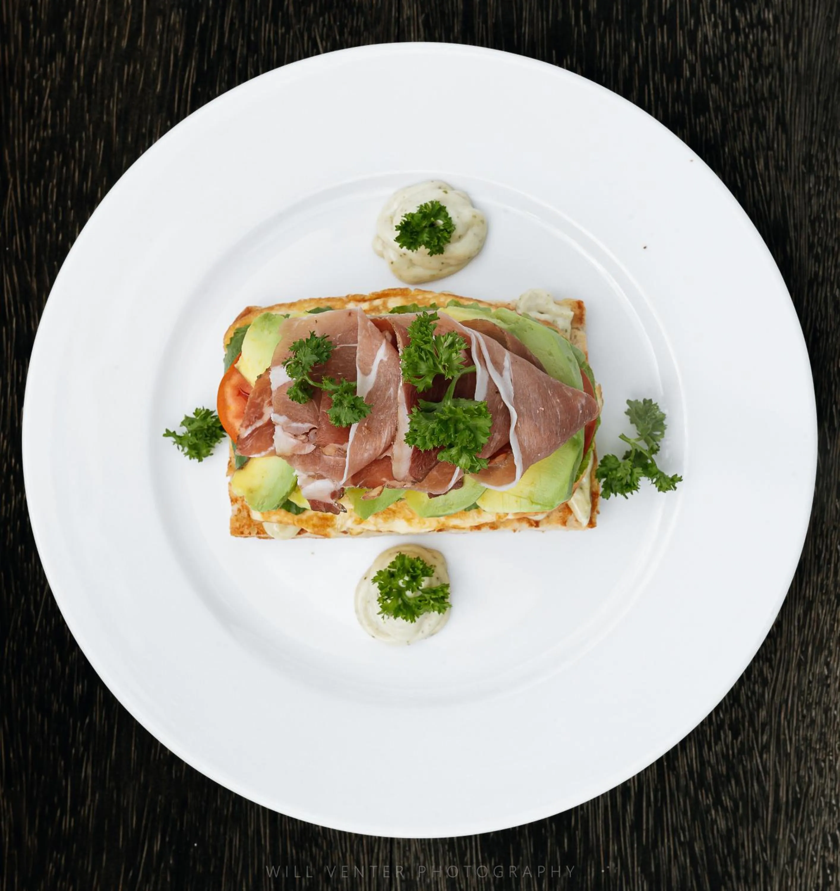 Food and drinks in Zanziblue Boutique Villas