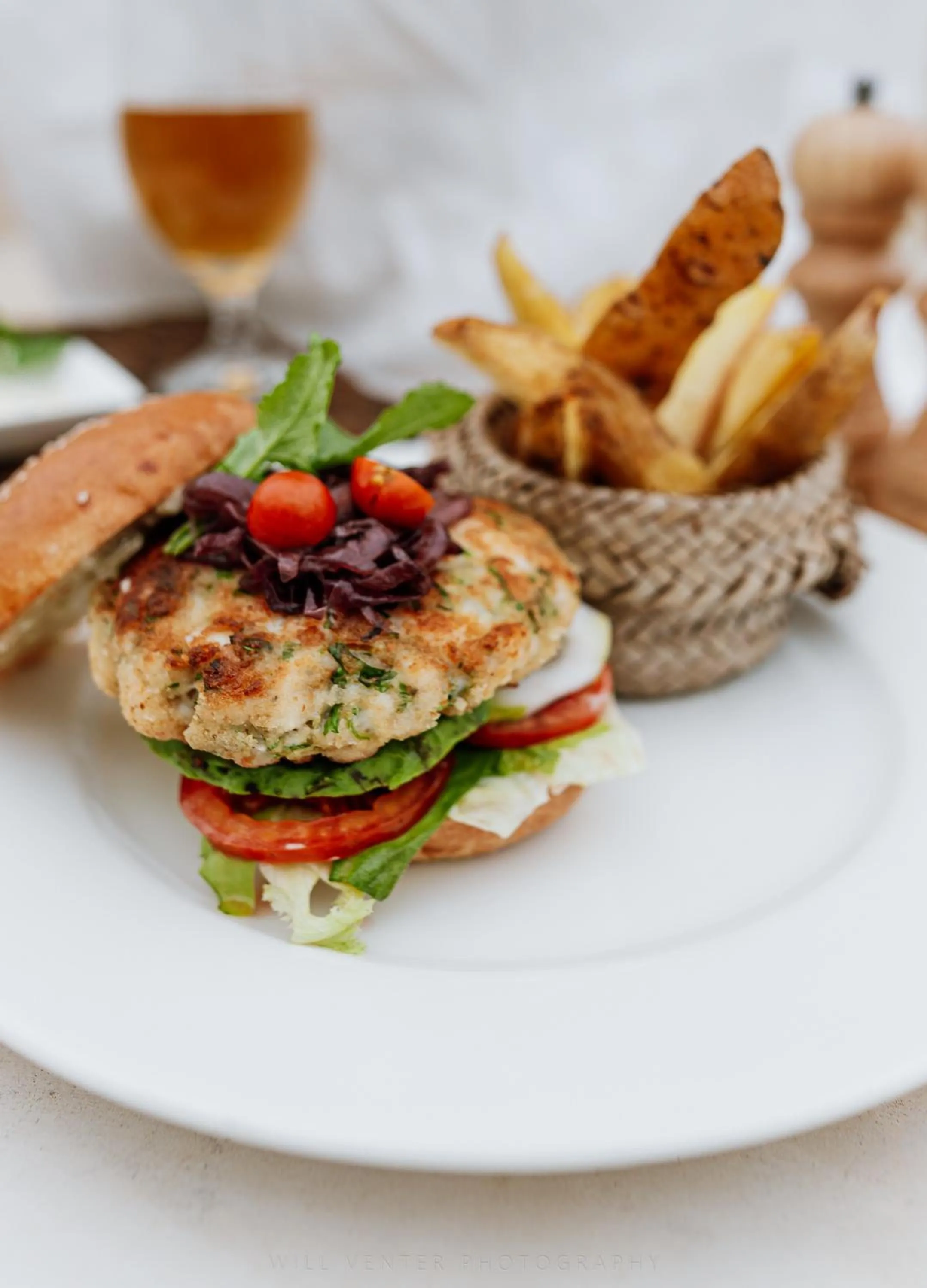 Food and drinks in Zanziblue Boutique Villas