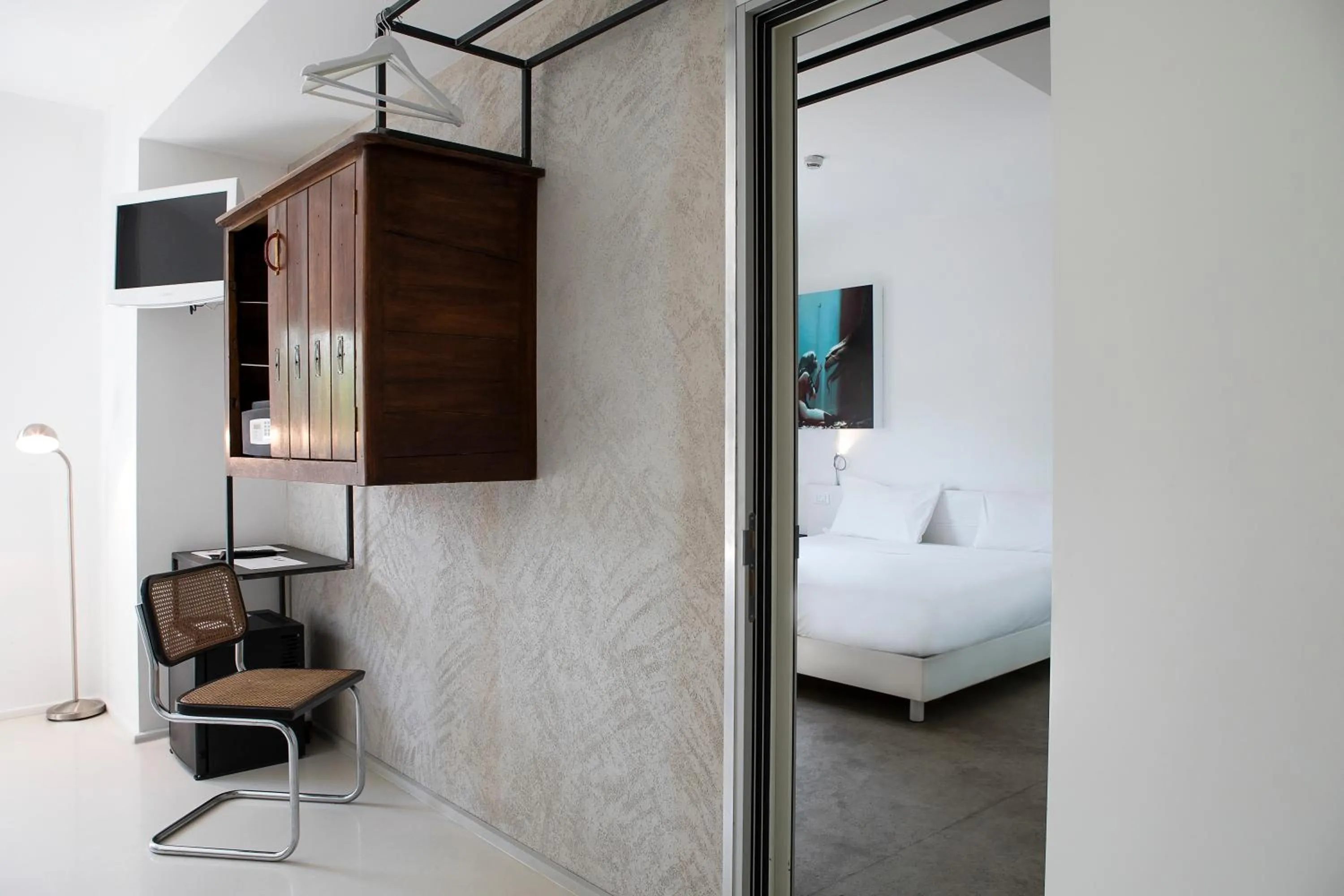 Bed in Aiden by Best Western JHD Dunant Hotel