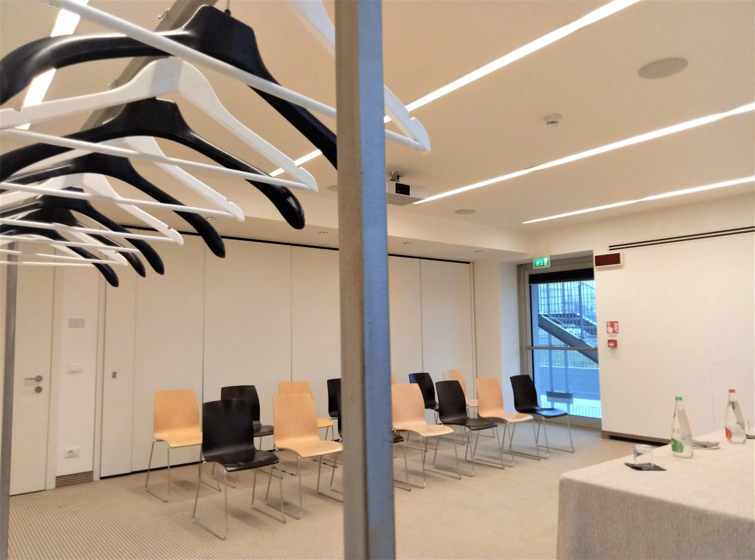 Business facilities in Aiden by Best Western JHD Dunant Hotel