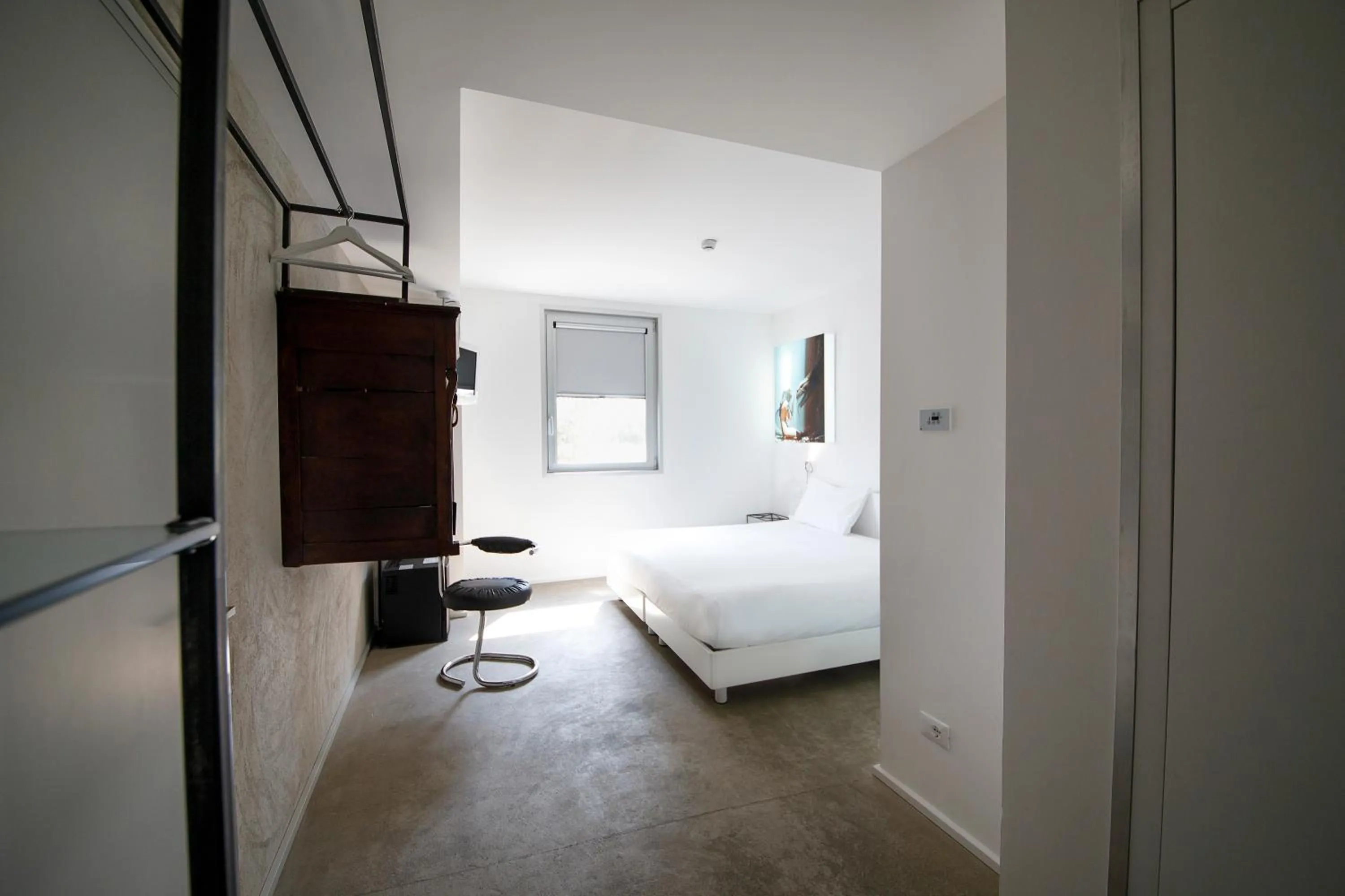 Bed in Aiden by Best Western JHD Dunant Hotel