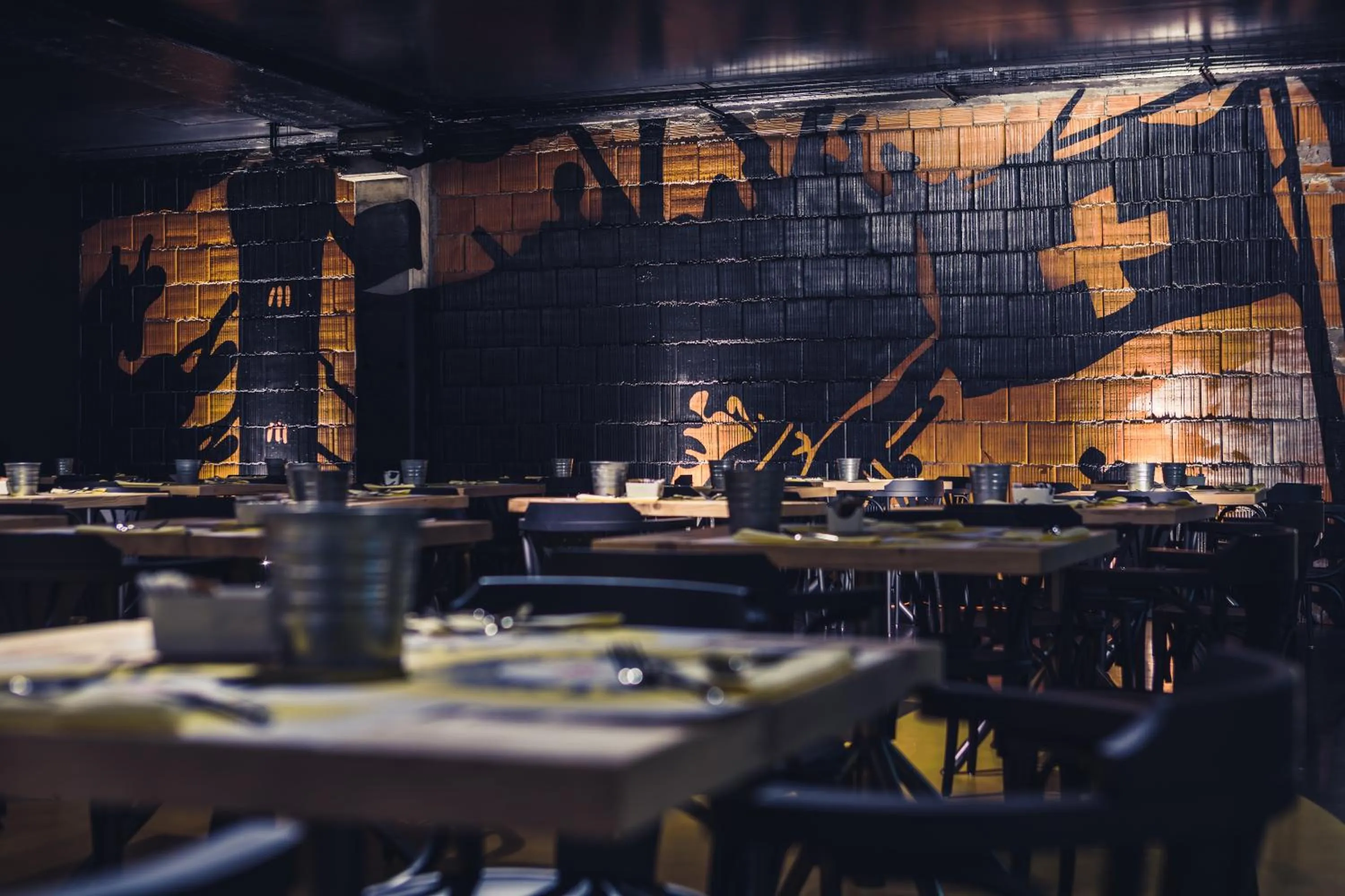 Restaurant/places to eat in Aiden by Best Western JHD Dunant Hotel