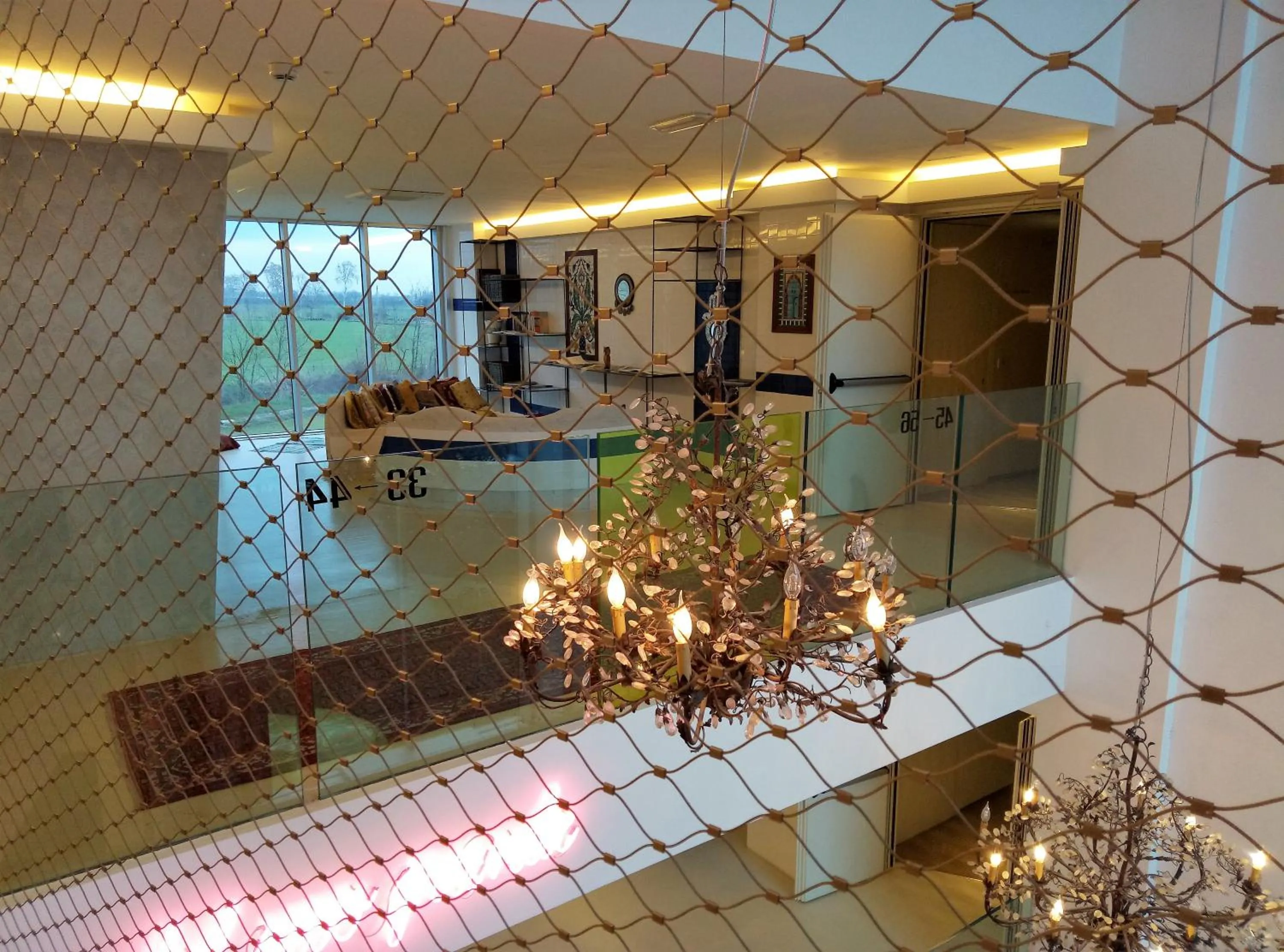 On site in Aiden by Best Western JHD Dunant Hotel