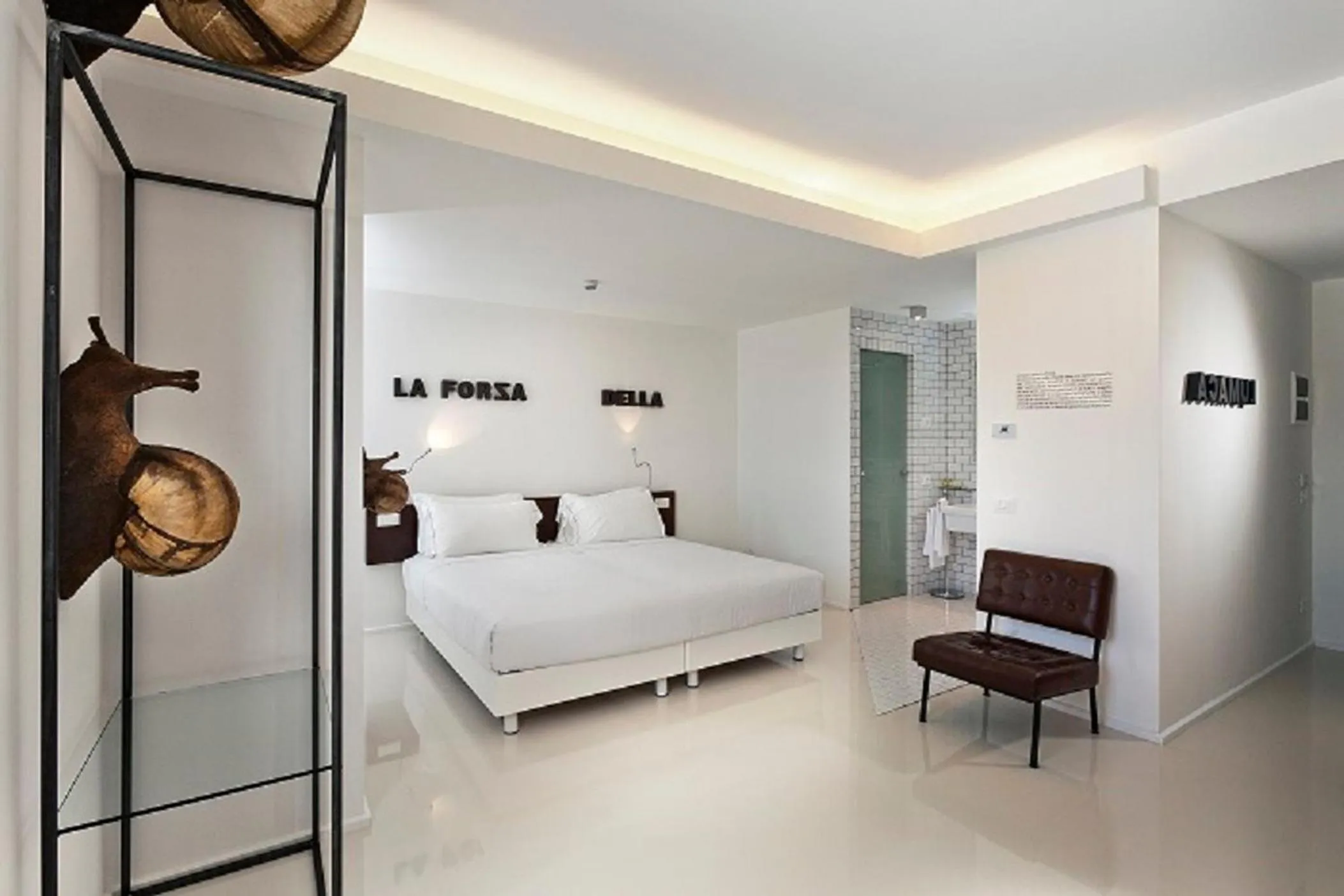 Bed in Aiden by Best Western JHD Dunant Hotel