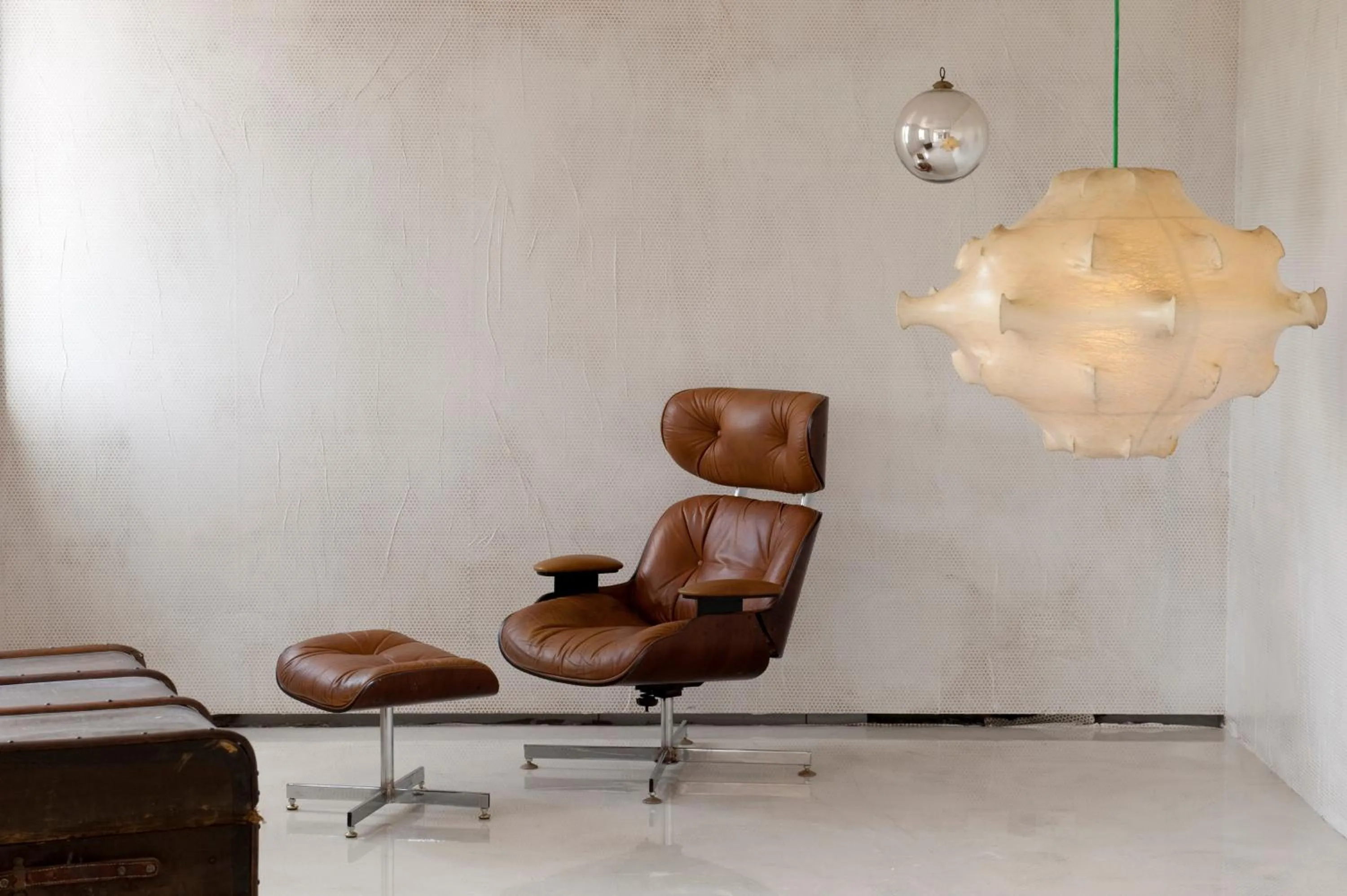 Area and facilities in Aiden by Best Western JHD Dunant Hotel