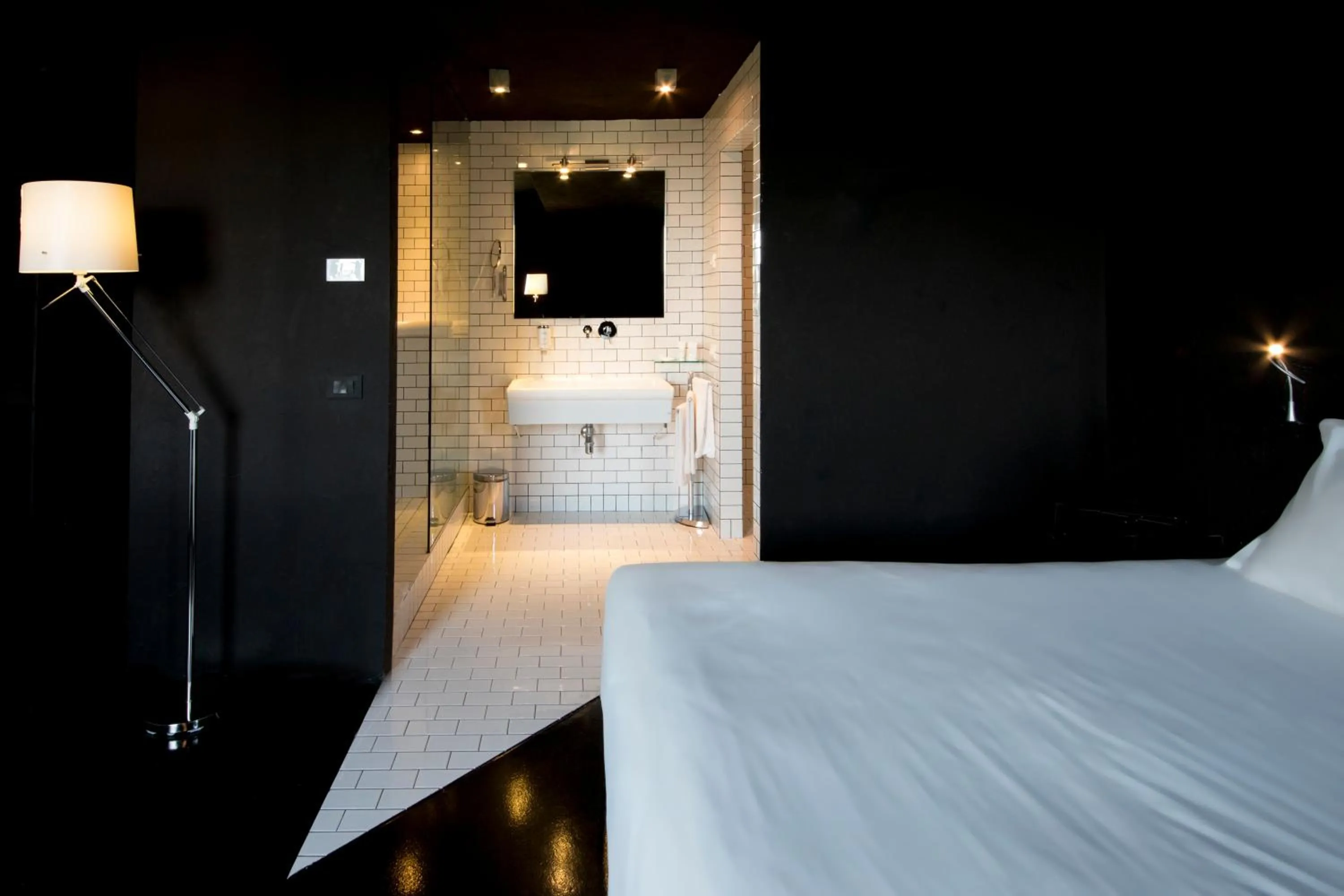 Bedroom, Bed in Aiden by Best Western JHD Dunant Hotel