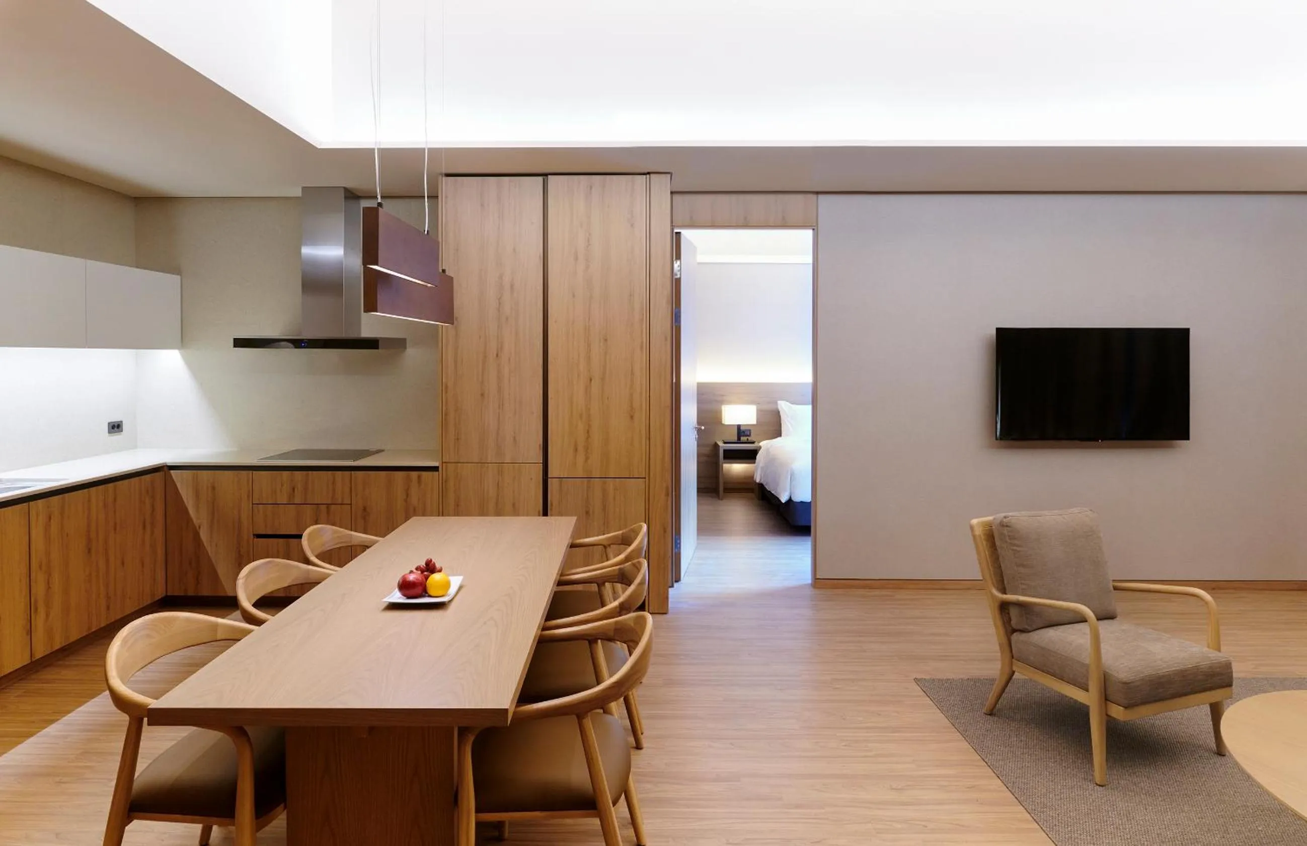 PARK ROCHE Resort & Wellness