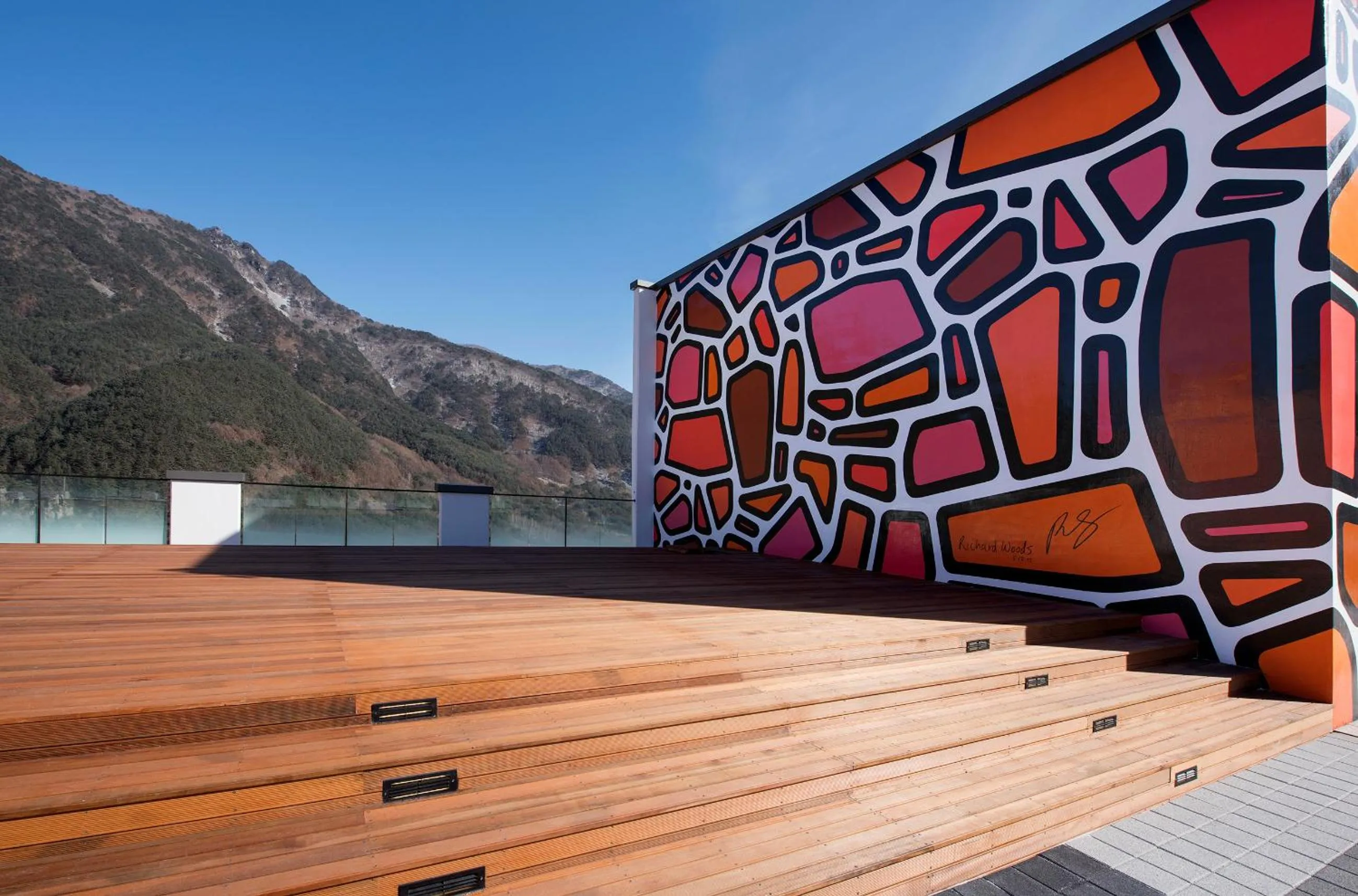 Activities in PARK ROCHE Resort & Wellness