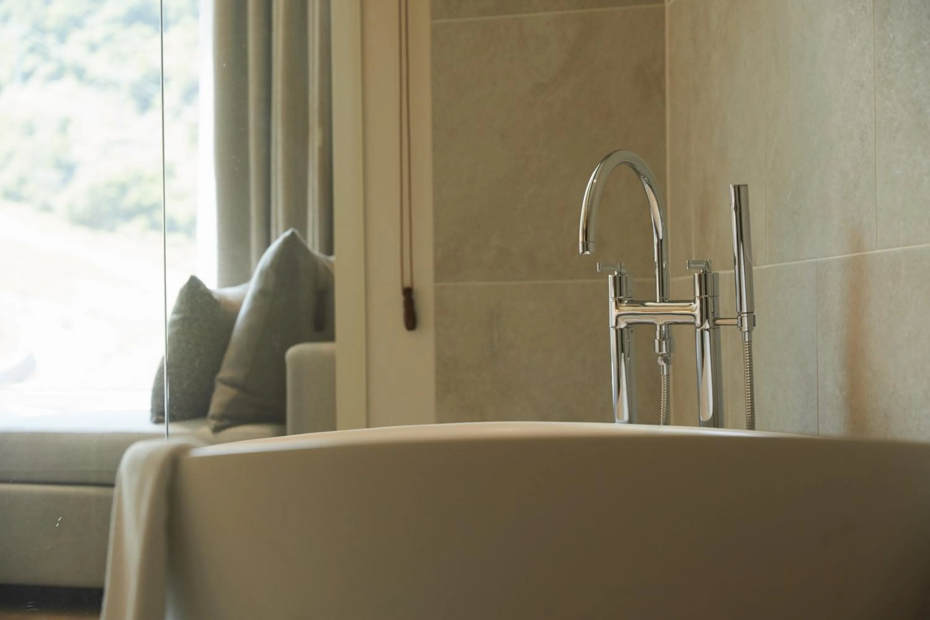 PARK ROCHE Resort & Wellness