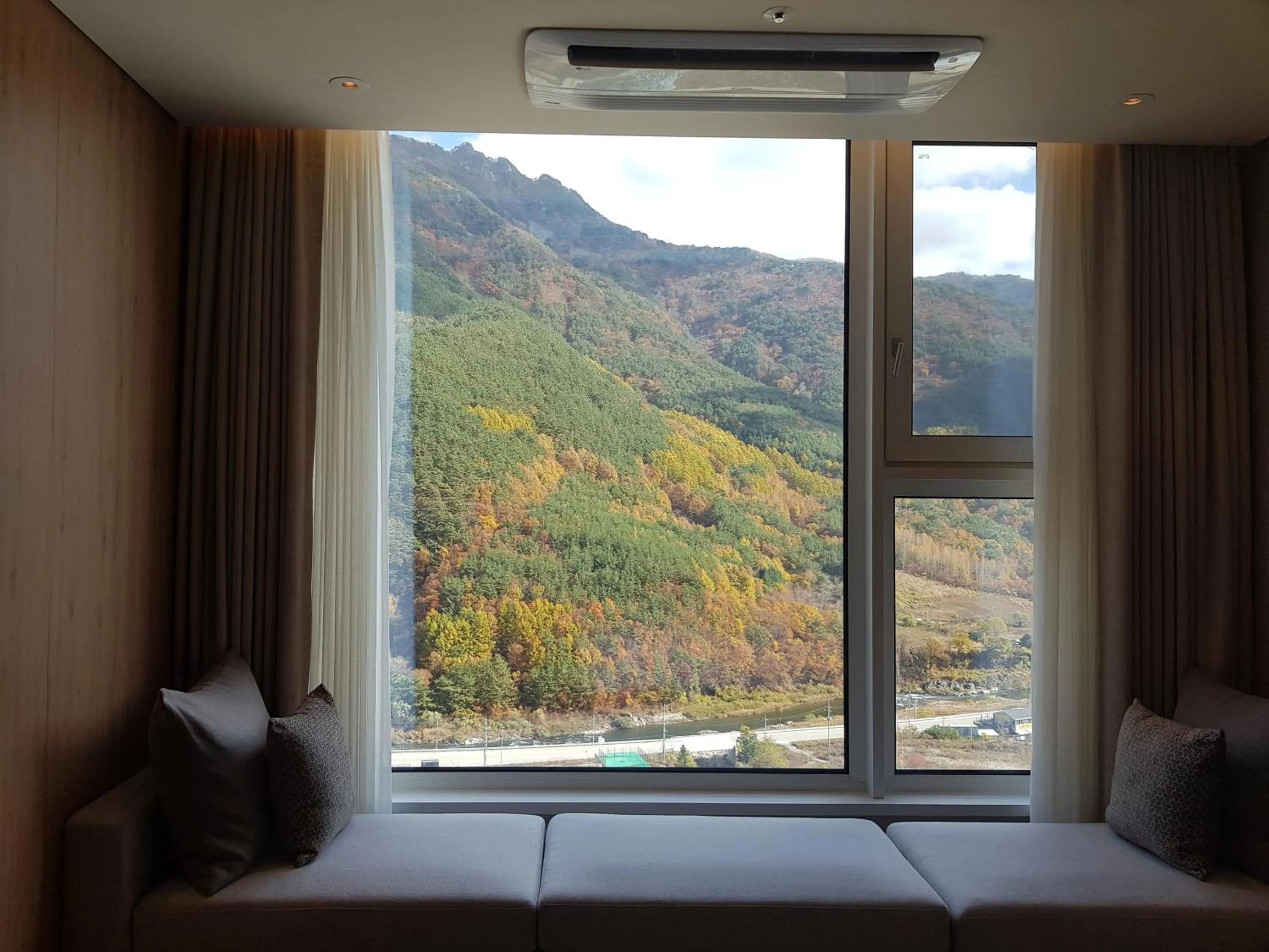 PARK ROCHE Resort & Wellness