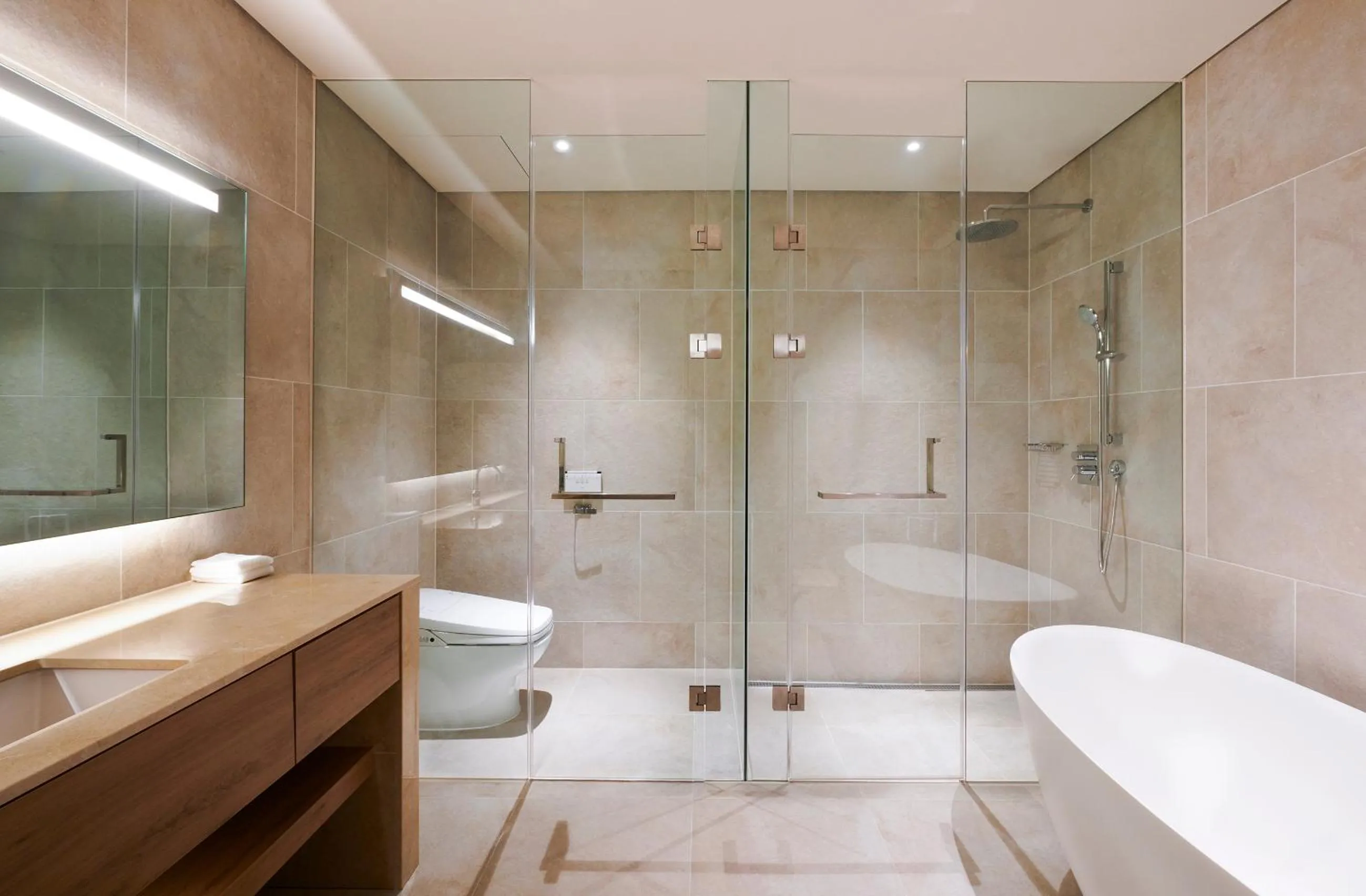 PARK ROCHE Resort & Wellness