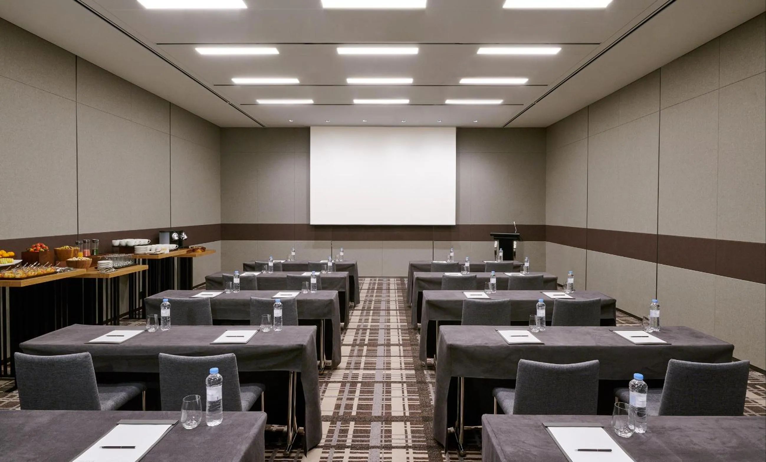 Business facilities in PARK ROCHE Resort & Wellness