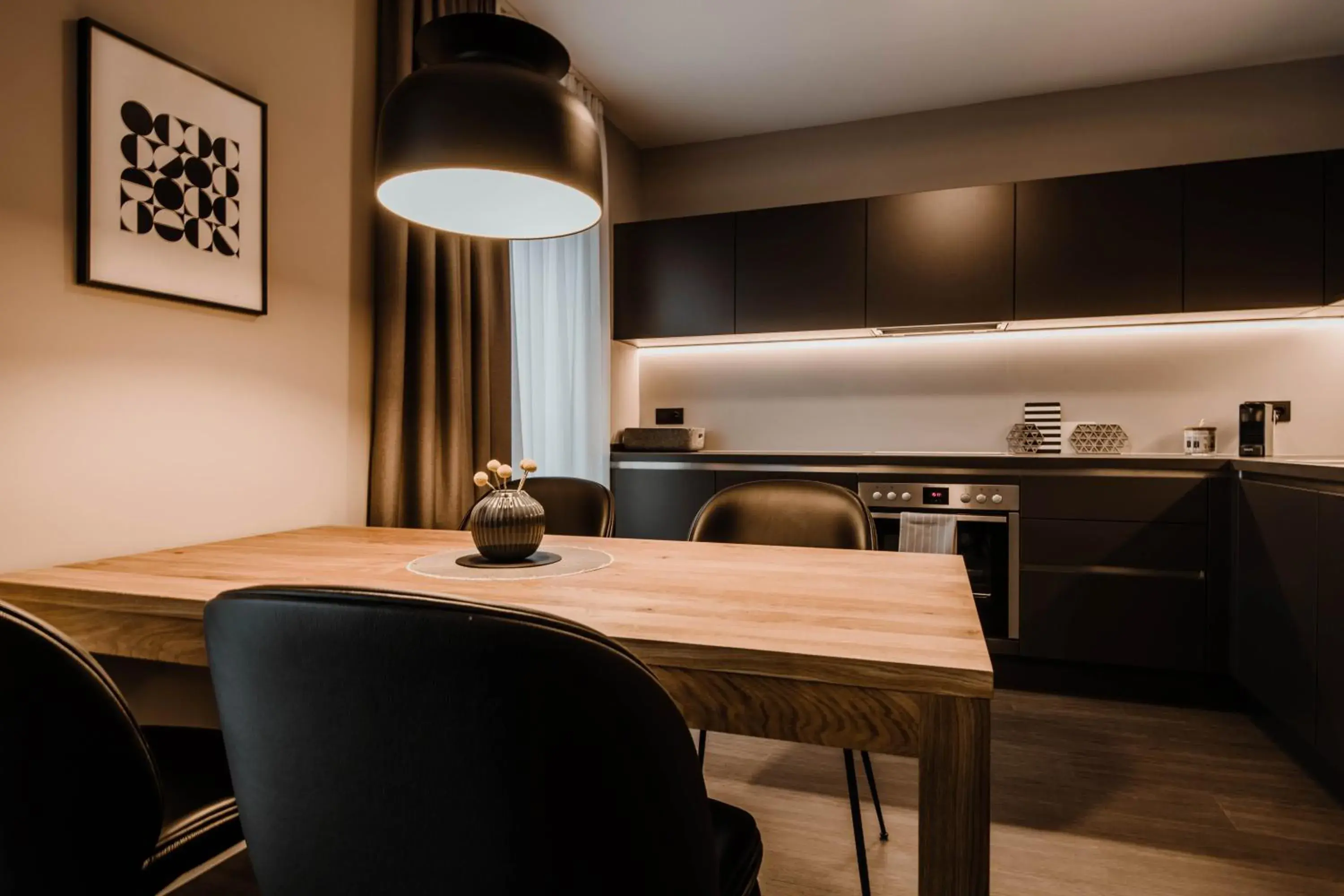 Premium Two-Bedroom Apartment - single occupancy in Timehouse Serviced Apartments Premium Two-Bedroom Apartment - single occupancy in Timehouse Serviced Apartments