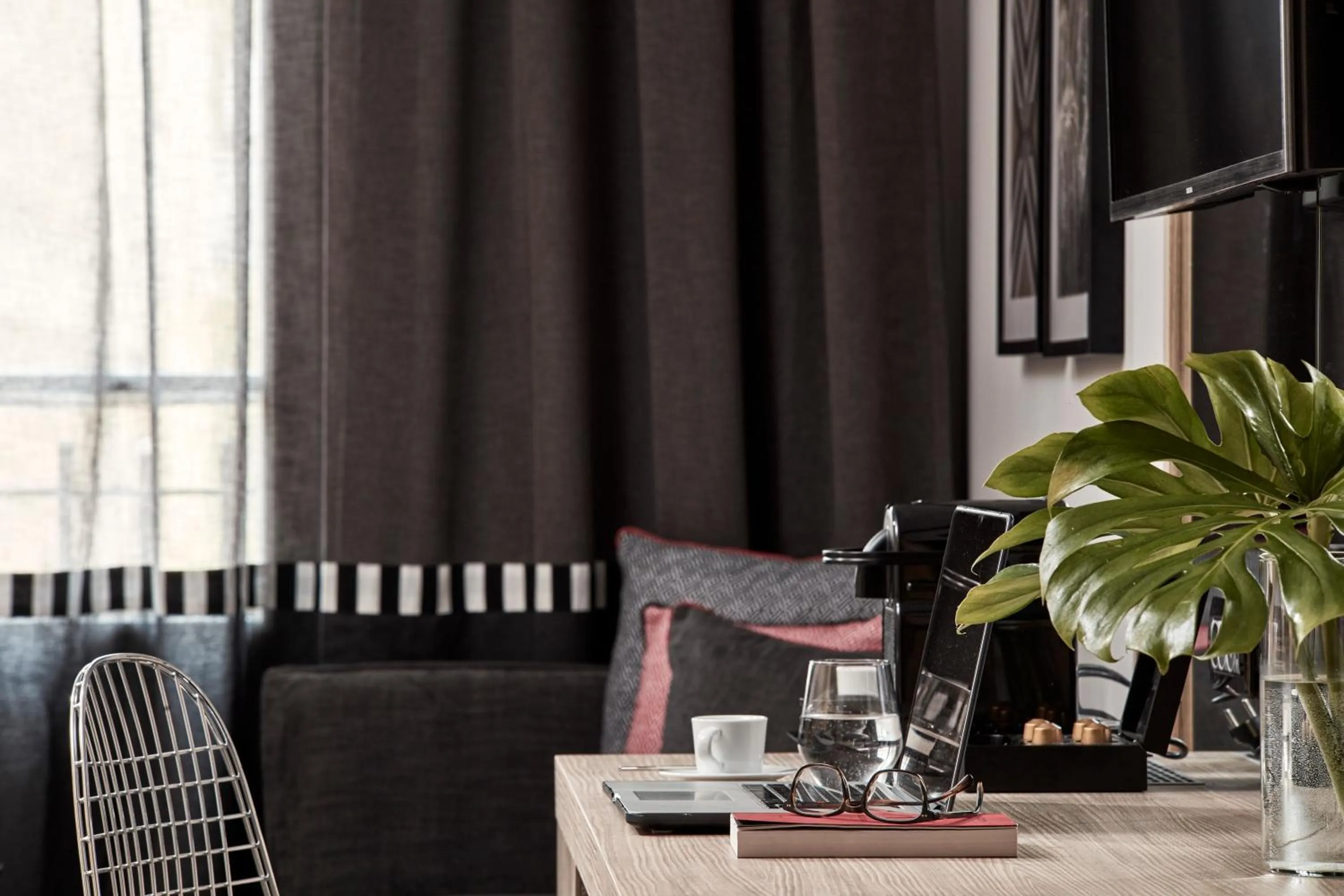 Antigon Urban Chic Hotel, Thessaloniki