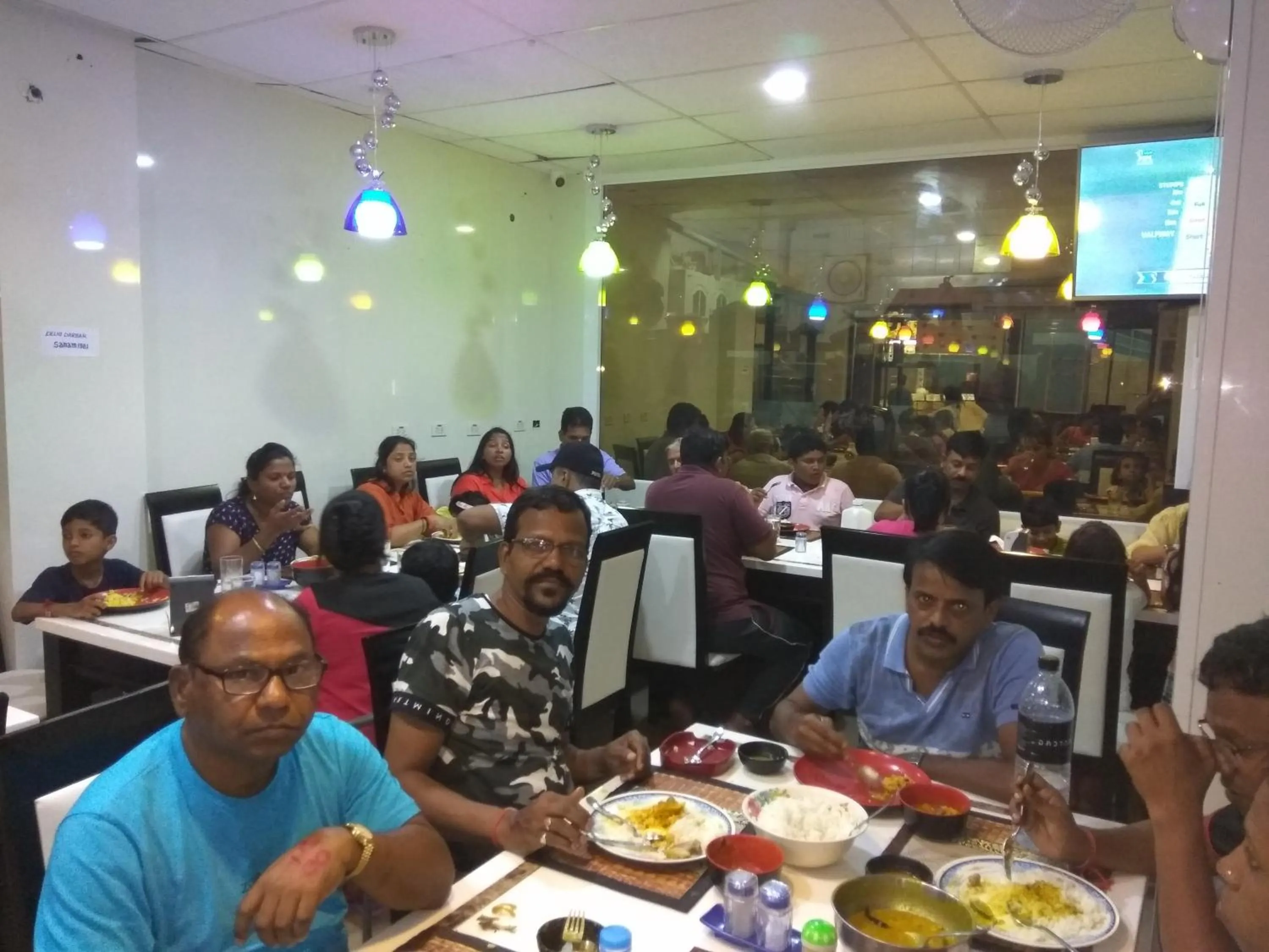 Hari Om Delhi Darbar