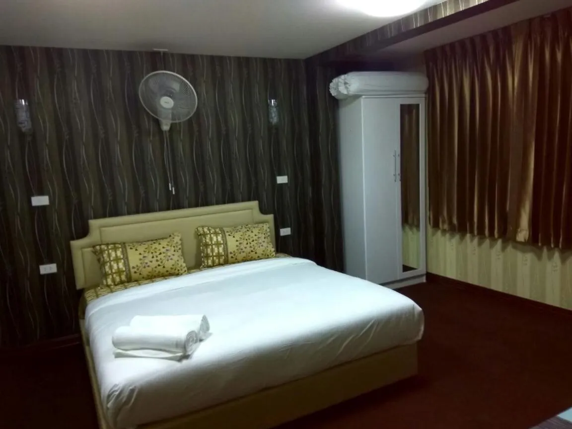 Hari Om Delhi Darbar