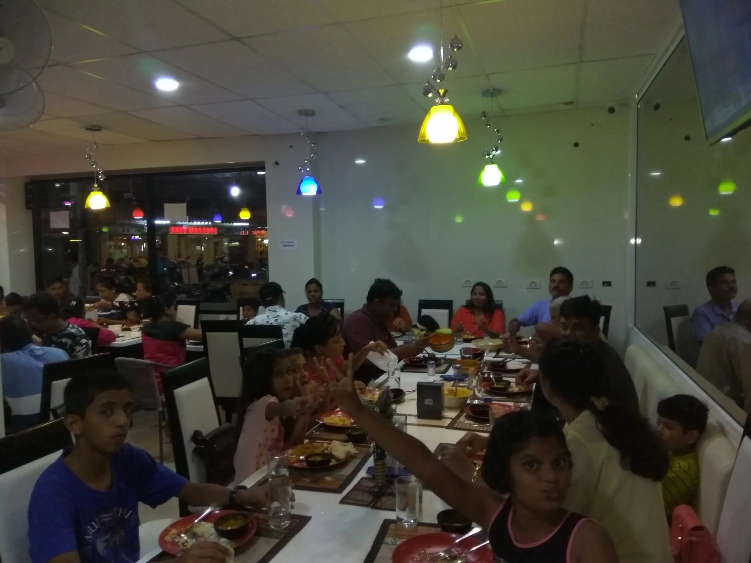 Hari Om Delhi Darbar