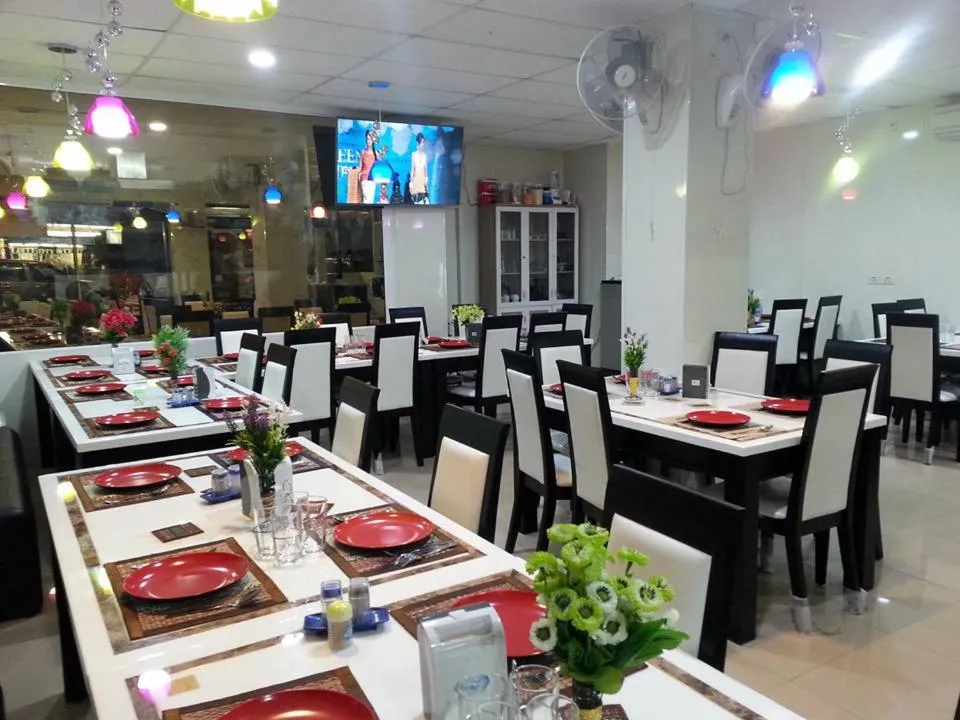 Hari Om Delhi Darbar