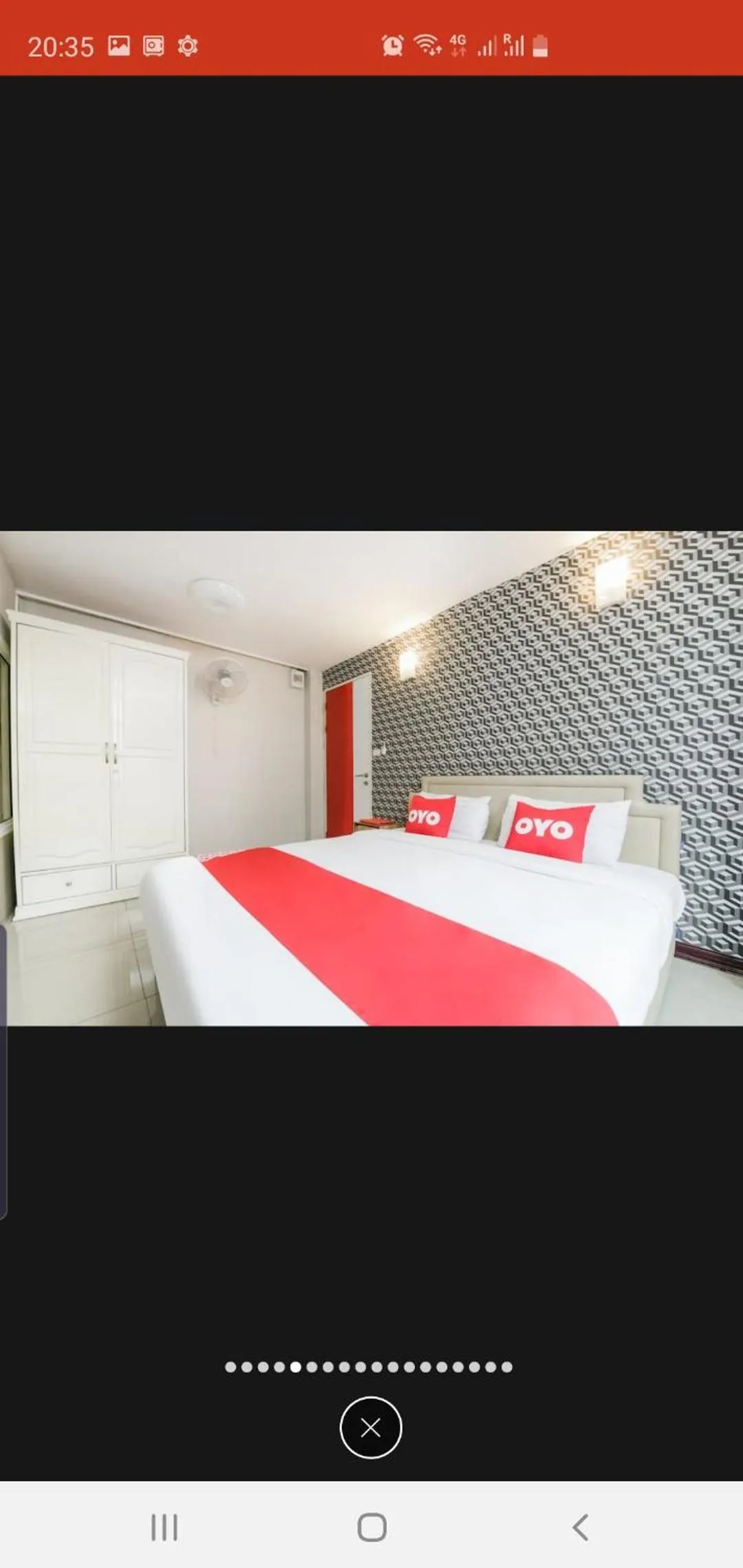 Hari Om Delhi Darbar