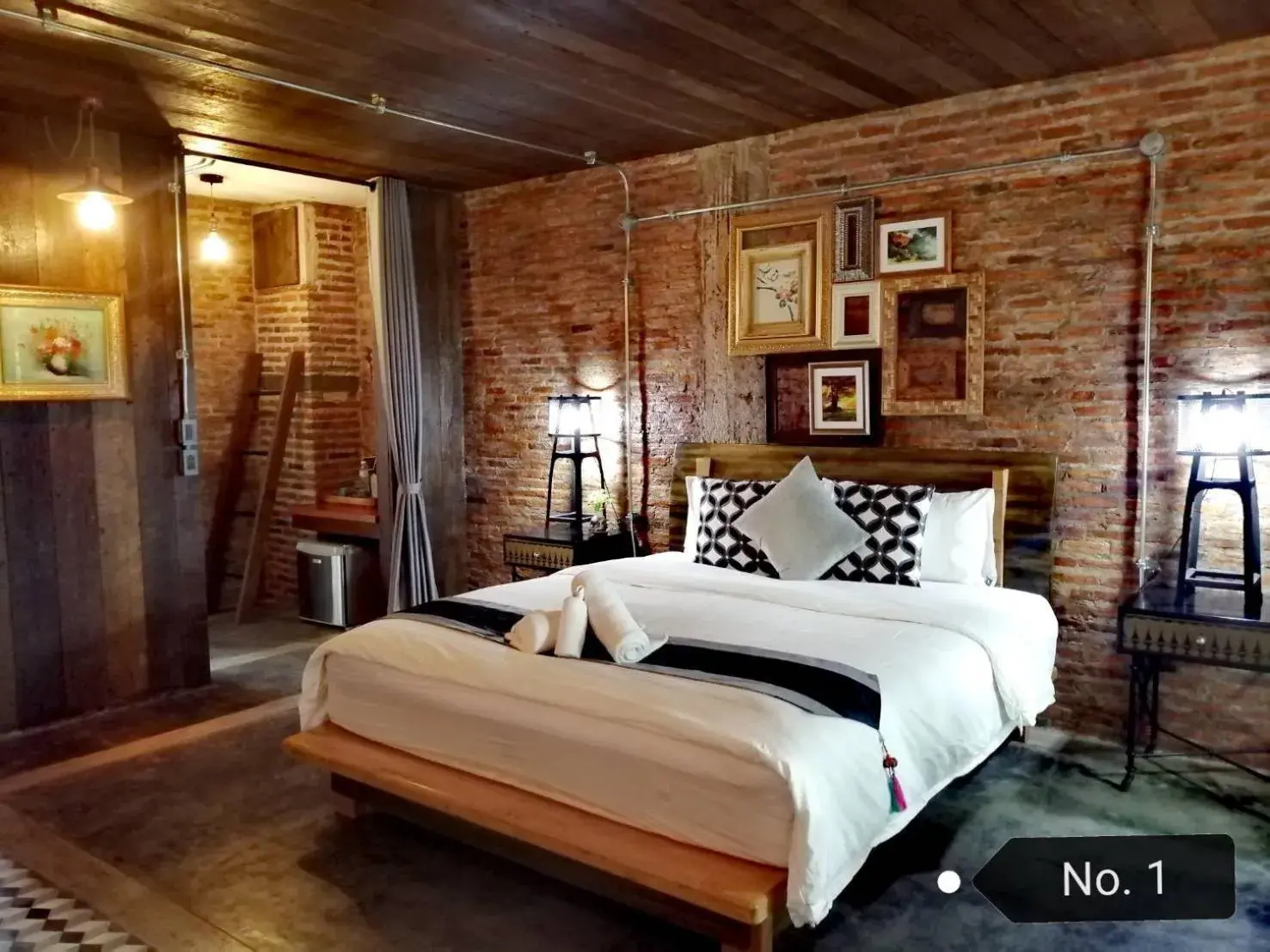 Deluxe Single Room in PX122 DBEST HOTEL Deluxe Single Room in PX122 DBEST HOTEL