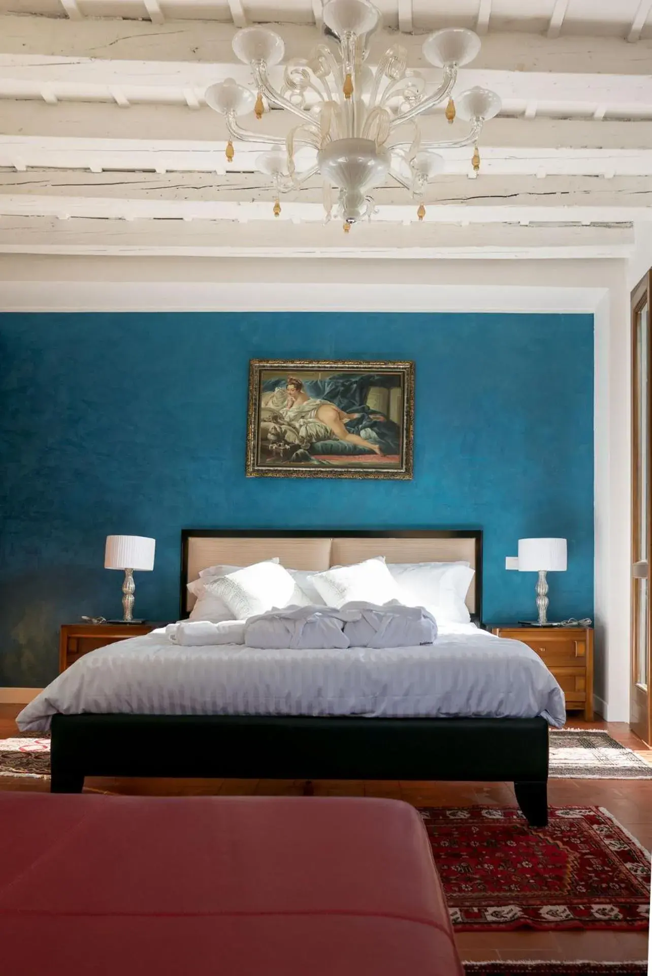 Apartment - single occupancy in Residenza Vescovado Apartment - single occupancy in Residenza Vescovado