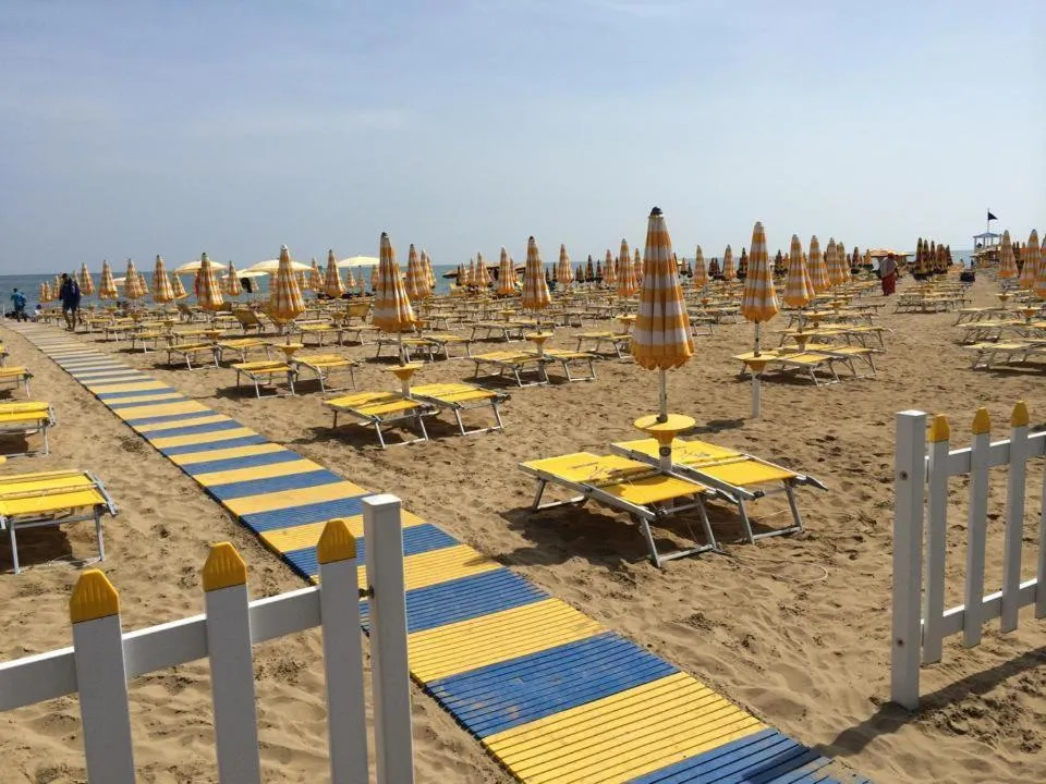 Other in Hotel Al Mare