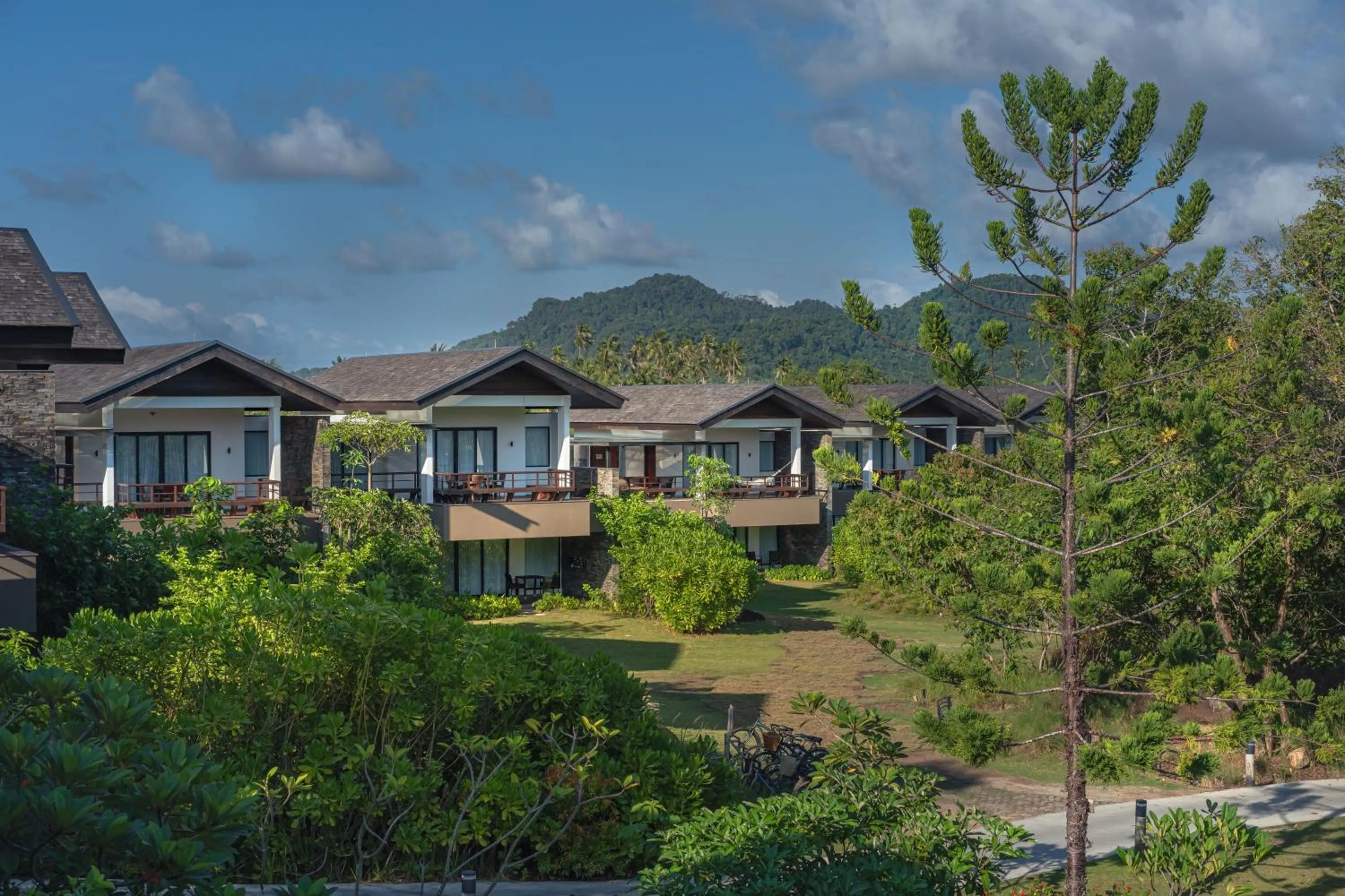 View (from property/room) in The Residence Bintan