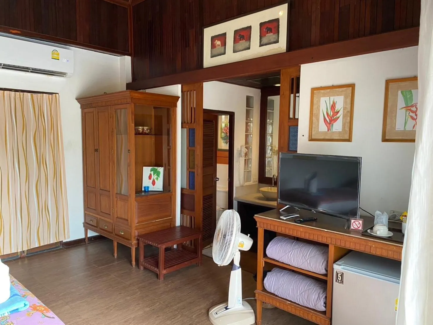 Bed in Sea Pines & Liberg