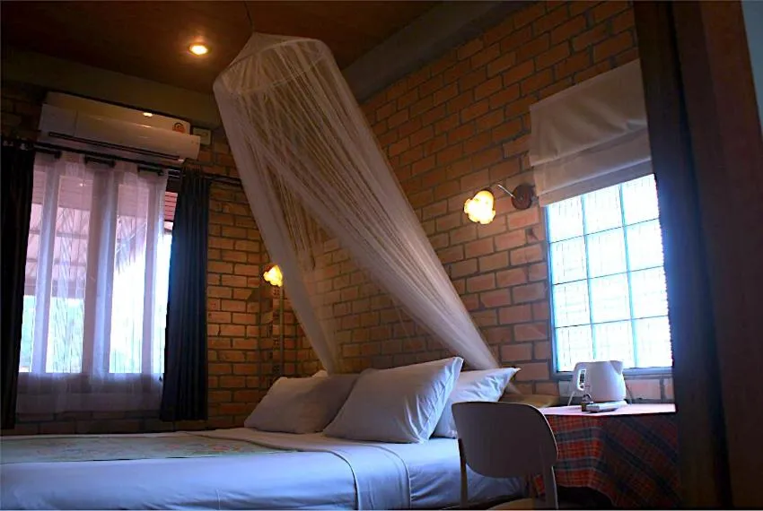 Bed in Sea Pines & Liberg