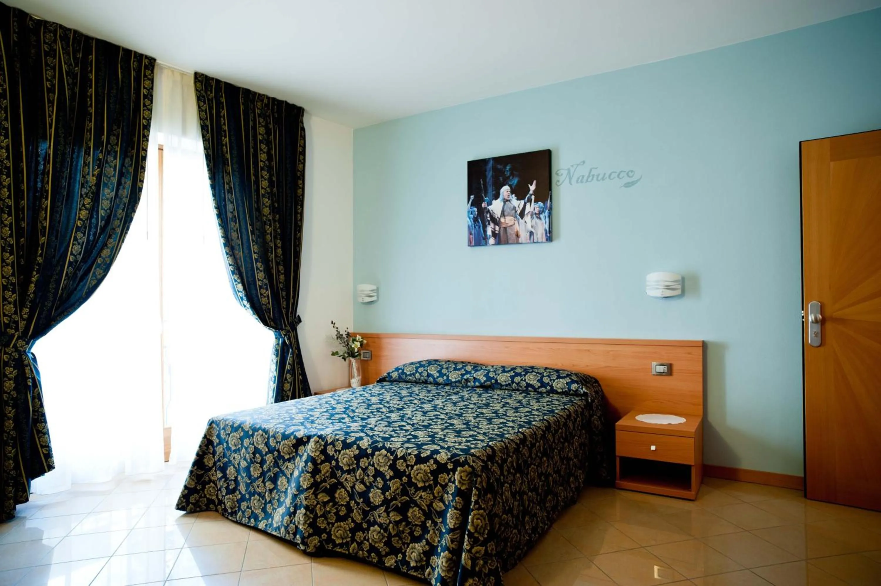 Bedroom, Bed in Casa Citella